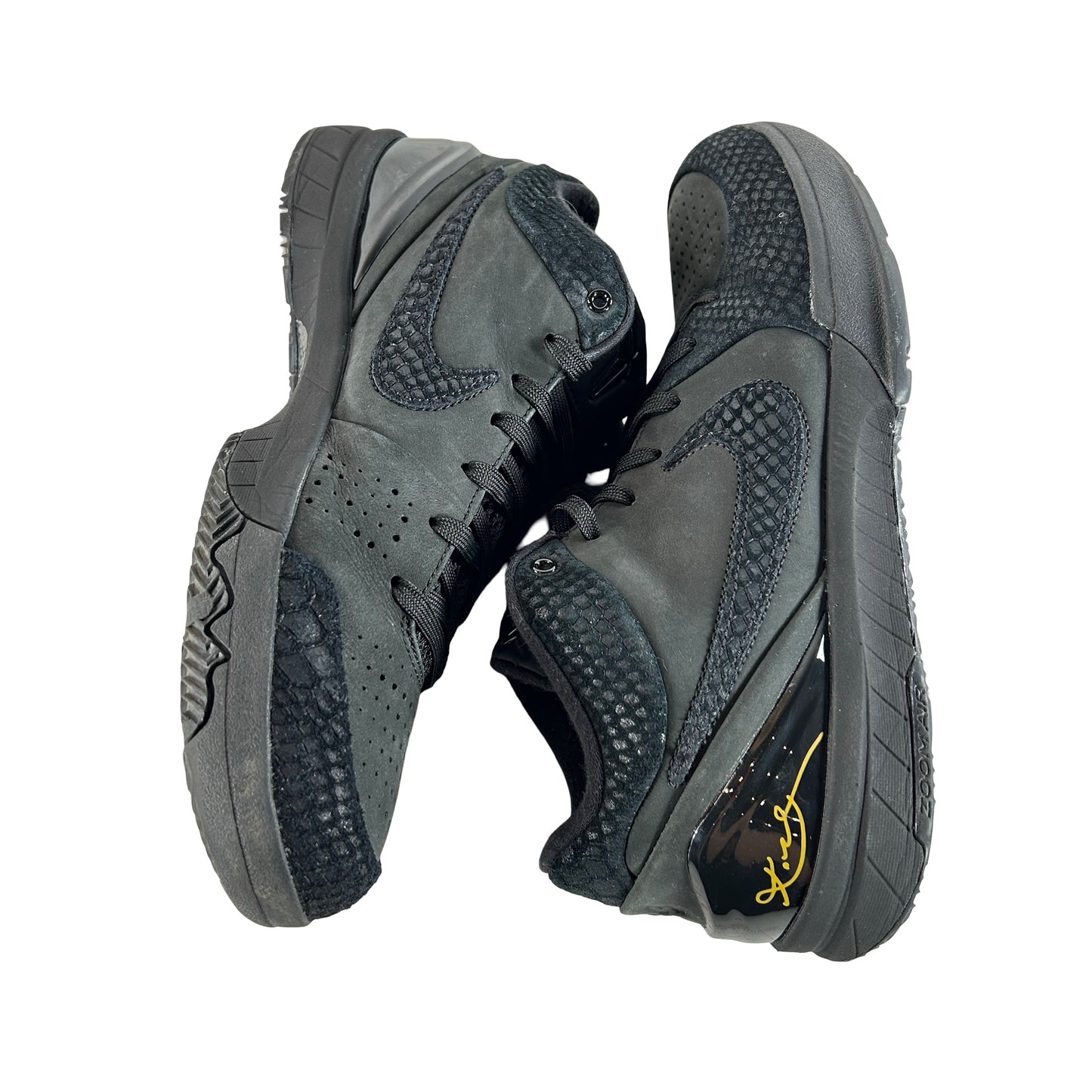 FQ3544 001 Nike Kobe 4 Protro Gift Of Mamba [USED] - 9.5 M (Used)