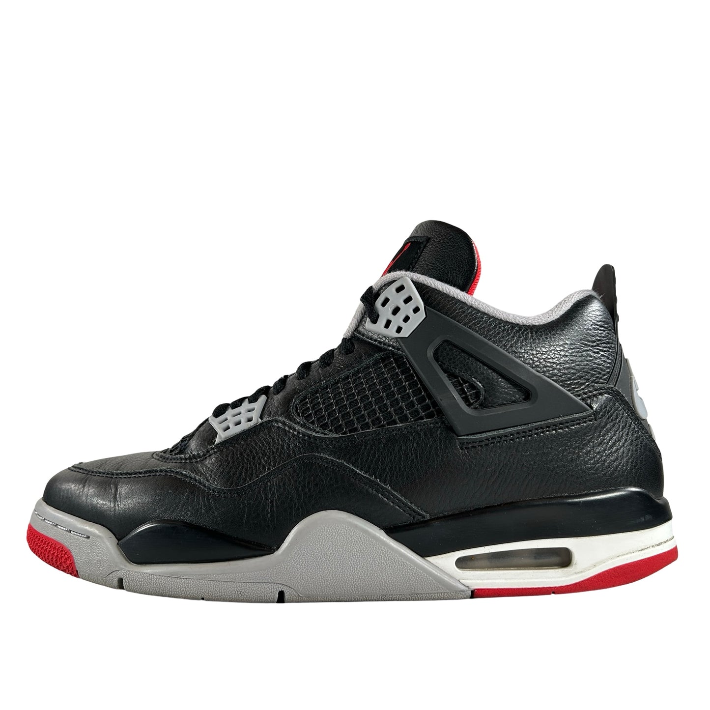 FV5029 006 Jordan 4 Retro Bred Reimagined [USED] - 11.5 M (Used5)