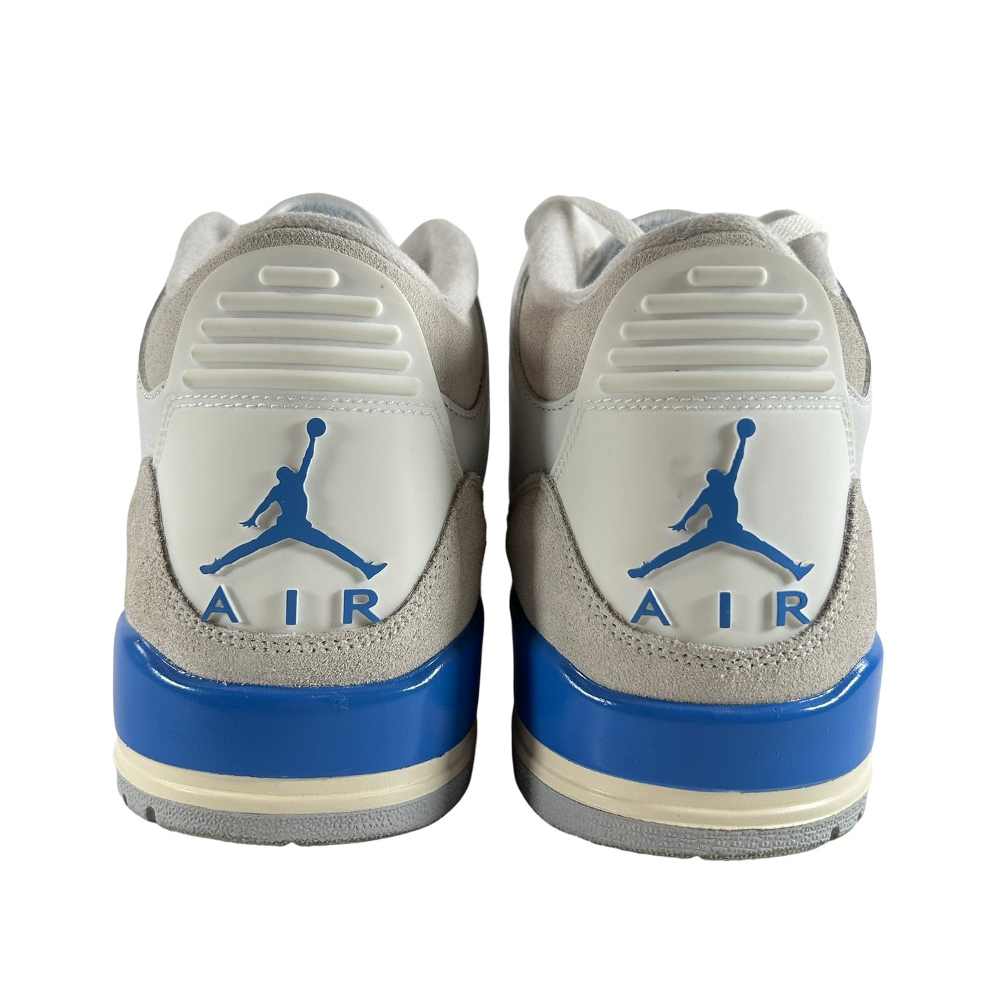 CT8532 101 Jordan 3 Retro Lucky Shorts [USED] - 13 M (Used)