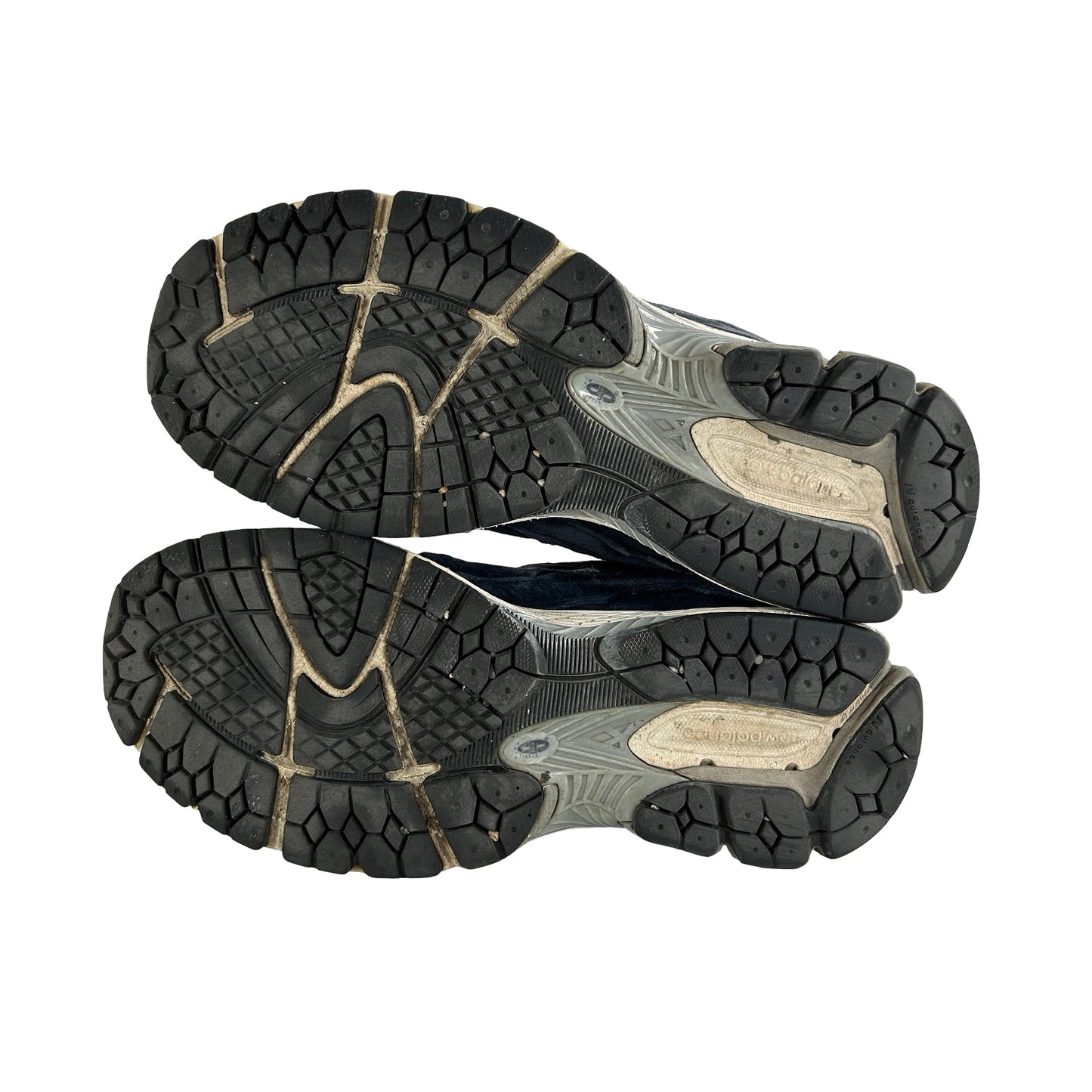 M2002RDF New Balance 2002R Paquete de protección Azul marino oscuro