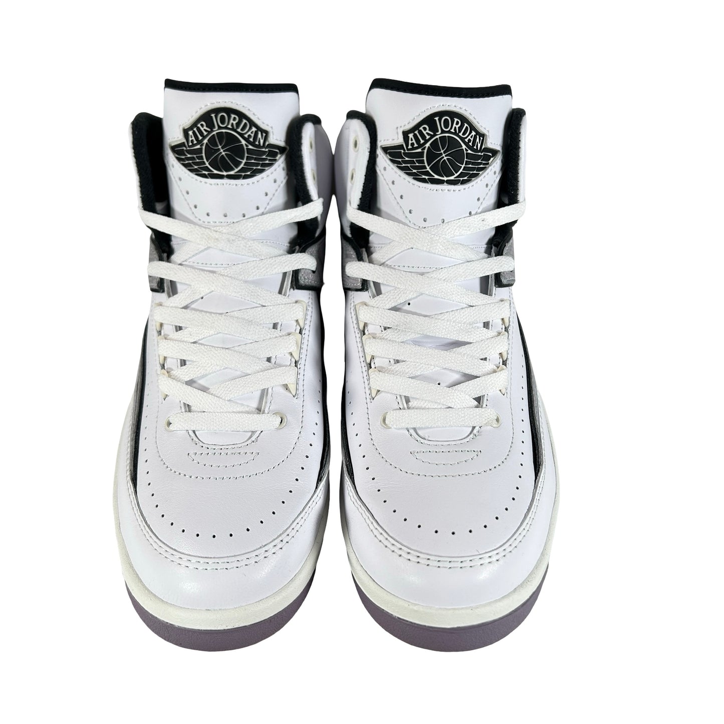 DR8884 102 Jordan 2 Retro Python [USED] - 9.5 M (Used)