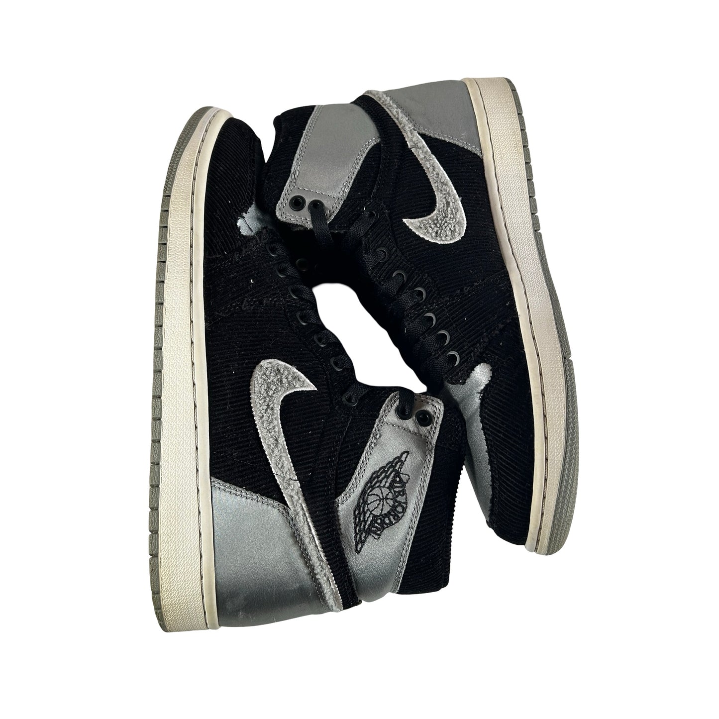 AJ5991 062 Jordan 1 Retro High Aleali May Shadow [USED] - 9.5 M (Used)