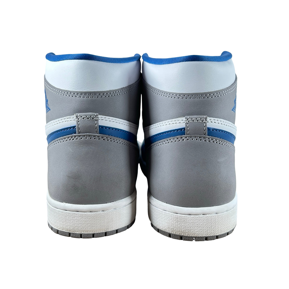DZ5485 410 Jordan 1 Retro High OG True Blue [USED] - 11 M (Used3)