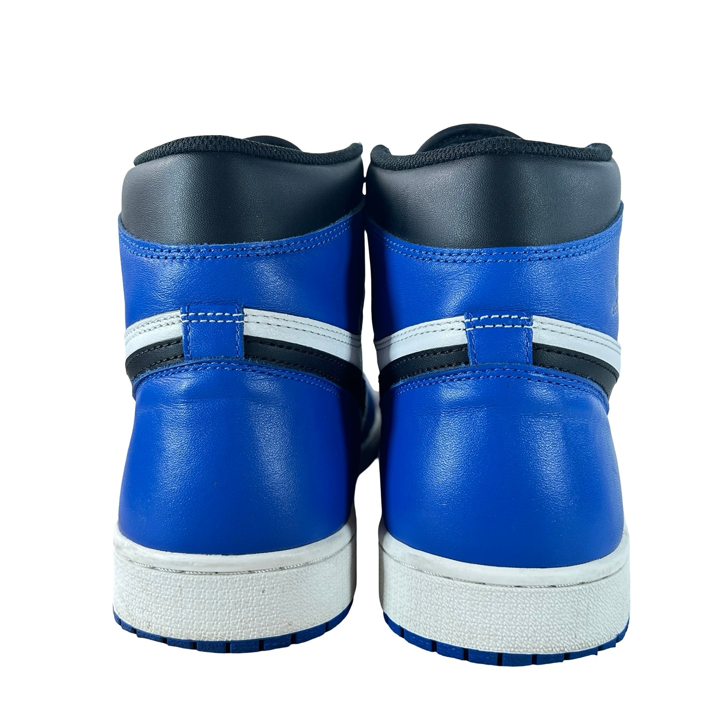 555088 403 Jordan 1 Game Royal [USED] - 12 M (Used4)