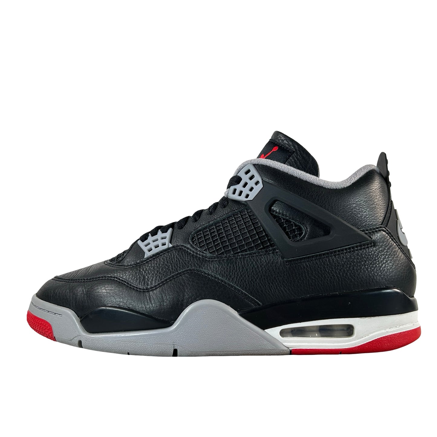 FV5029 006 Jordan 4 Retro Bred Reimagined [USED] - 12 M (Used2) (No Box2)