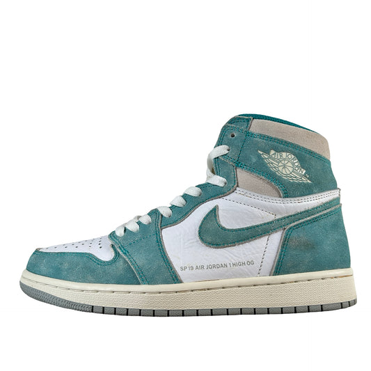555088 311 Jordan 1 Turbo Green [USED] - 8 M (Used2)