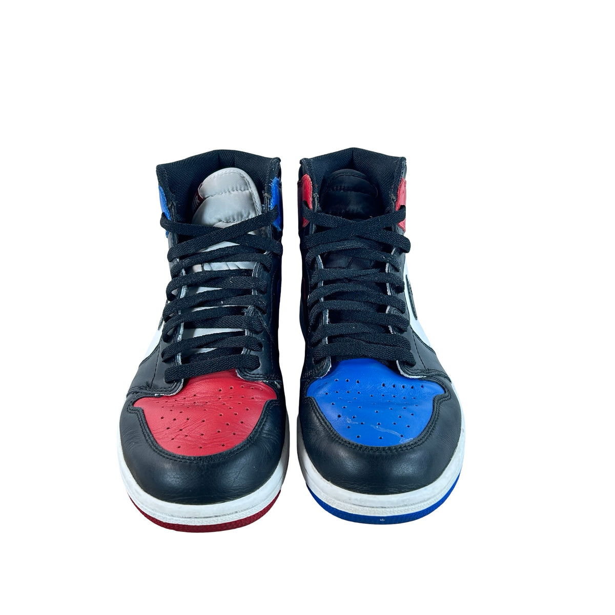 555088 026 Jordan 1 Retro Top 3 [USED] - 9 M (Used4)