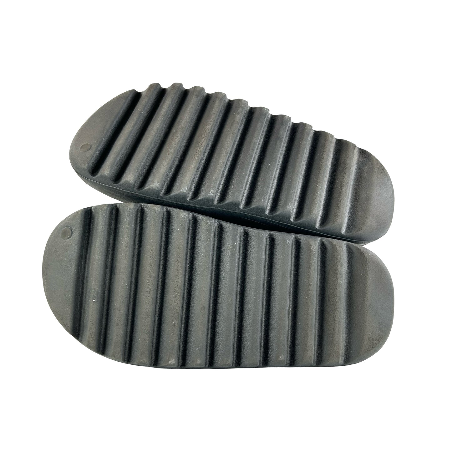 HQ6448 adidas Yeezy Slide Onyx [USED] - 9 M (Used)