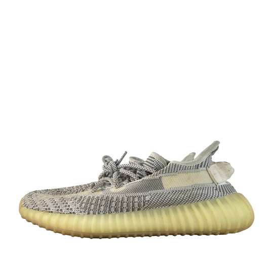 EF2905 Yeezy 350 V2 Static Non-Reflective [USED] - 7.5 M (Used)