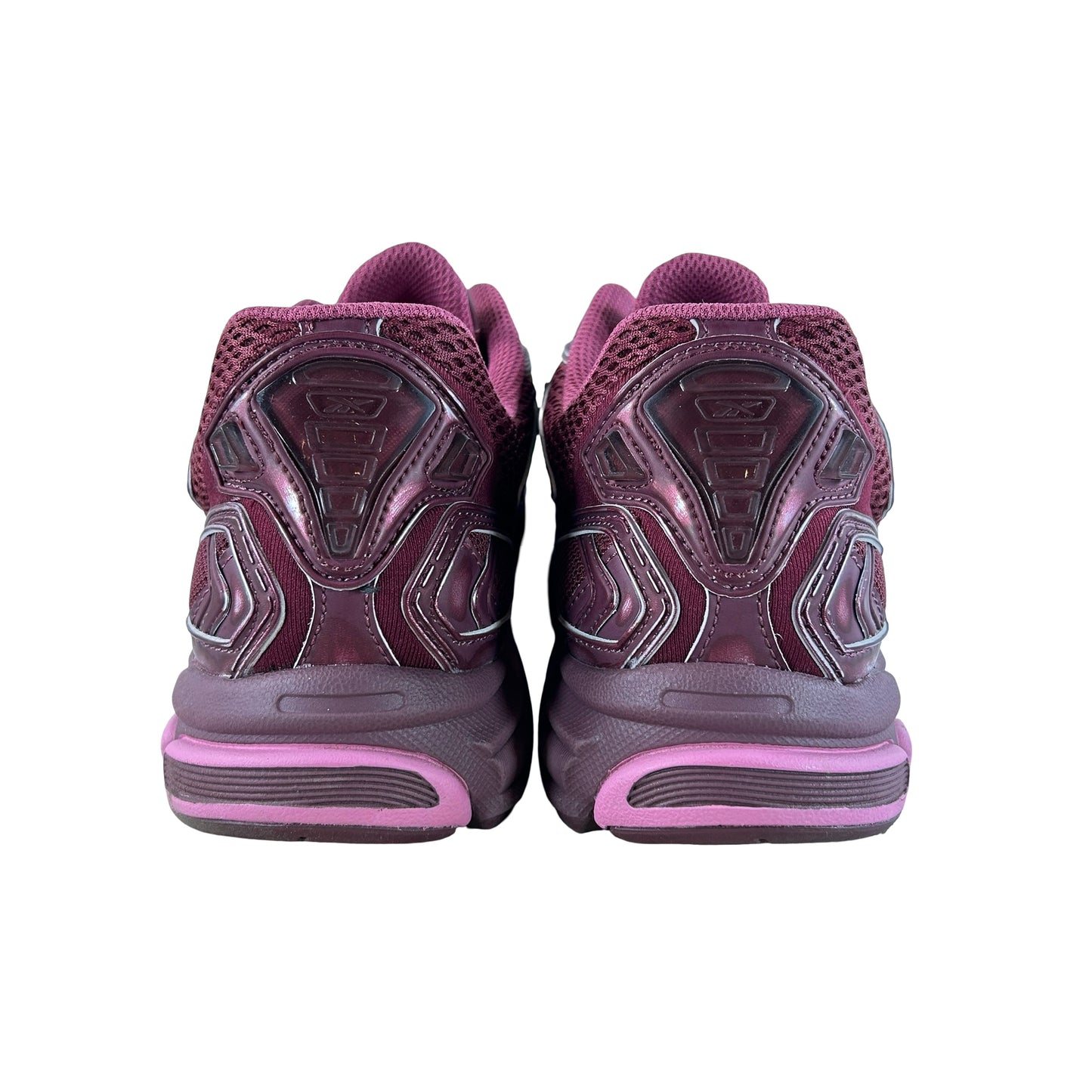 100260285 Reebok Premier Road Ultra LTD Ruby Red Buff Metallic [USED] - 8.5 M (Used)