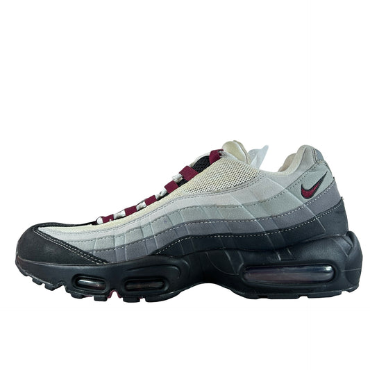 DQ9001 001 Nike Air Max 95 Dark Beetroot [USED] - 11 M (Used) (Replace Box)