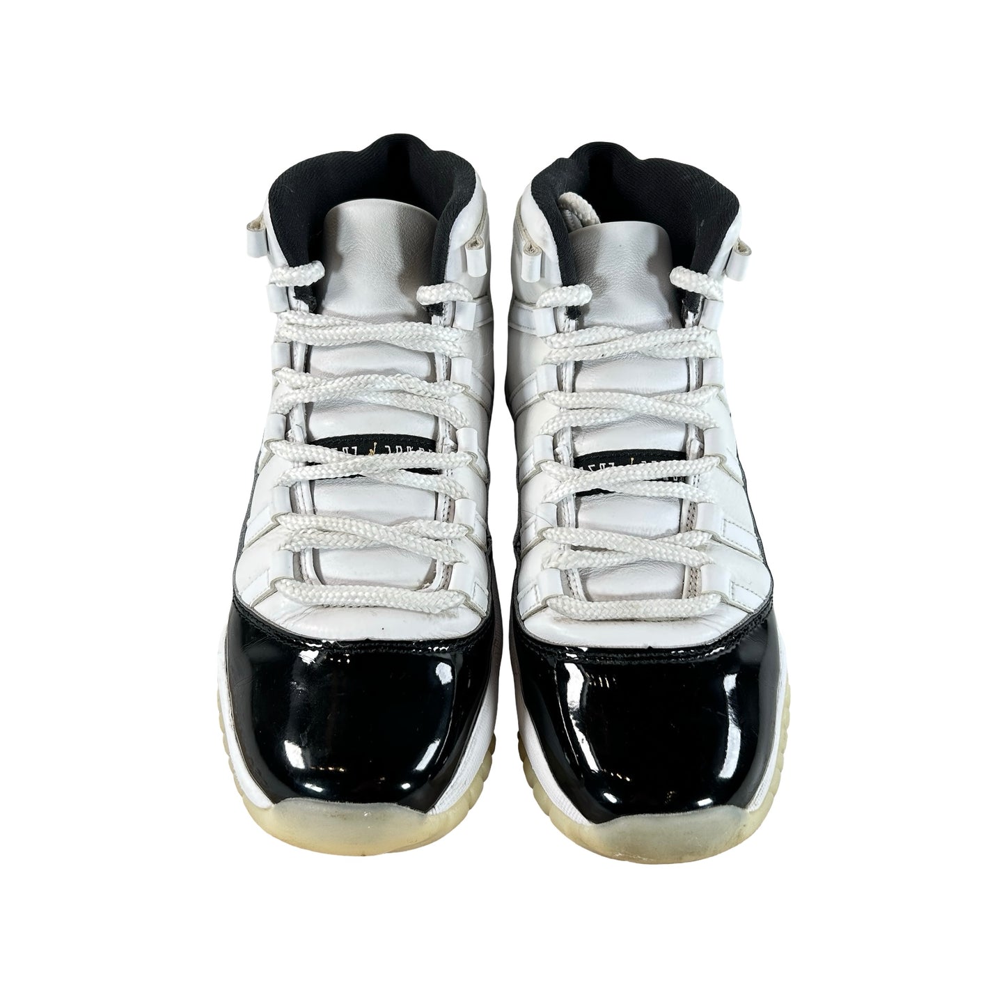 378038 170 Jordan 11 Retro DMP Gratitude (2023) (GS) [USED] - 7 Y (Used9)