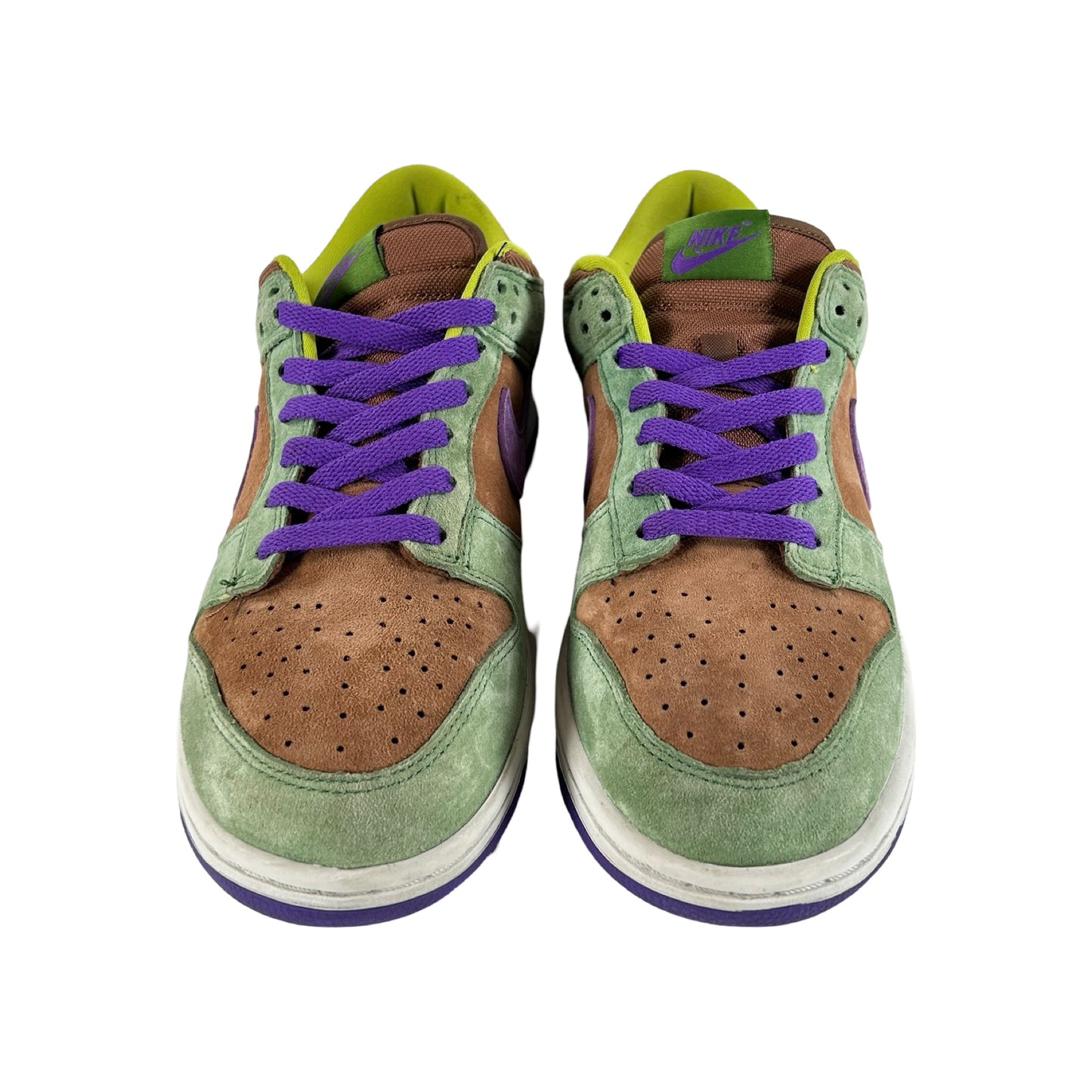 DA1469 200 Nike Dunk Low Veneer (2020) [USED] - 8.5 M (Used)