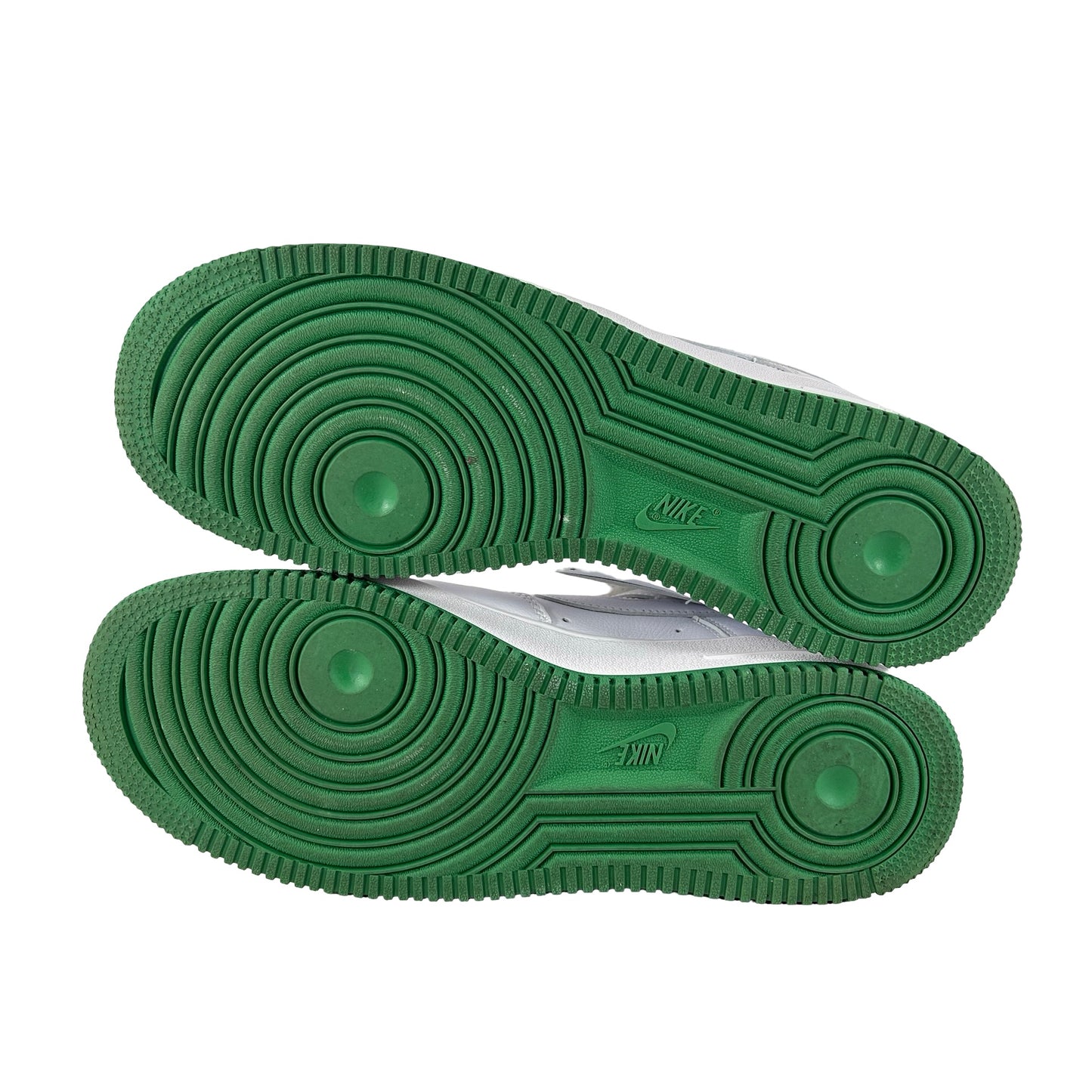 DX1156 100 Nike Air Force 1 Low Retro QS West Indies (2022) [USED] - 9 M (Used)