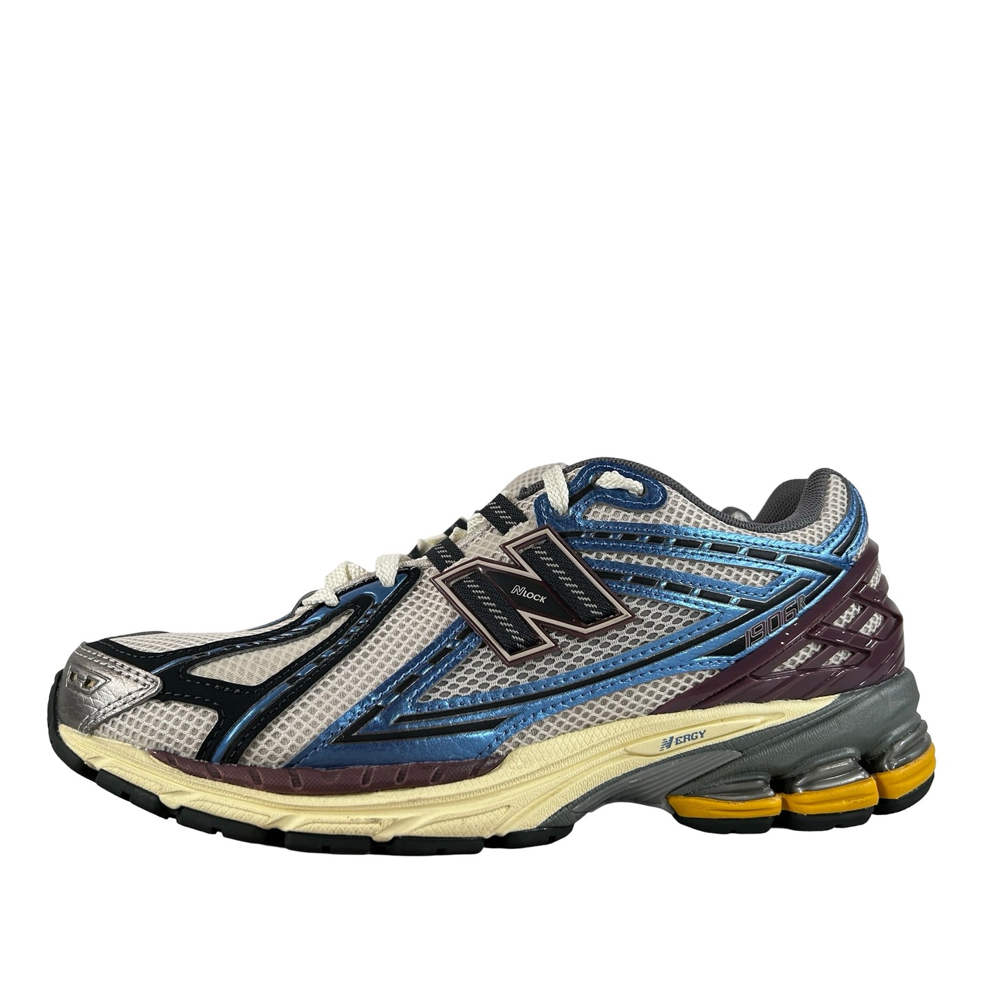 M1906RRB New Balance 1906R Blue Moonbeam [USED] - 7.5 M (Used) (No Box)