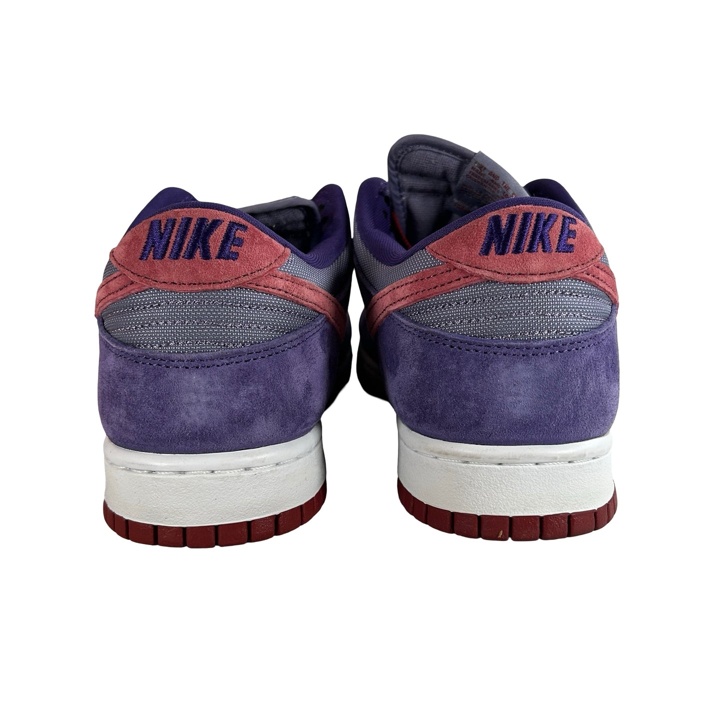 CU1726 500 Nike Dunk Low Plum (2023) [USED] - 10 M (Used3)