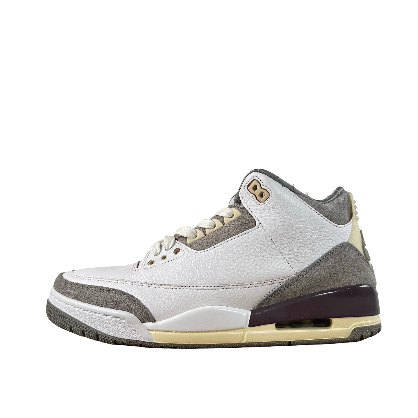 DH3434 110 Jordan 3 Retro A Ma Maniere [USED] - 10.5 W / 9 M (Used13)