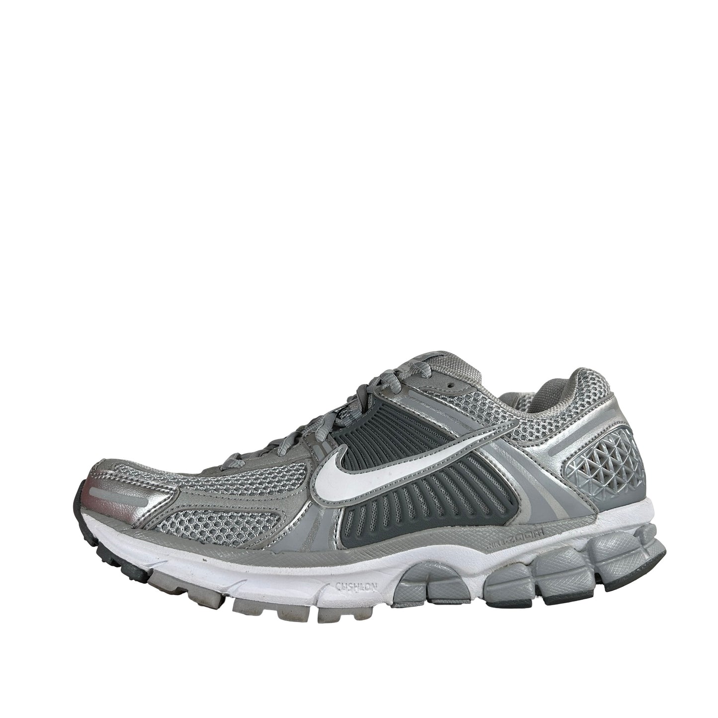 FJ4151 003 Nike Zoom Vomero 5 Cool Grey [USED] - 9.5 M (Used)