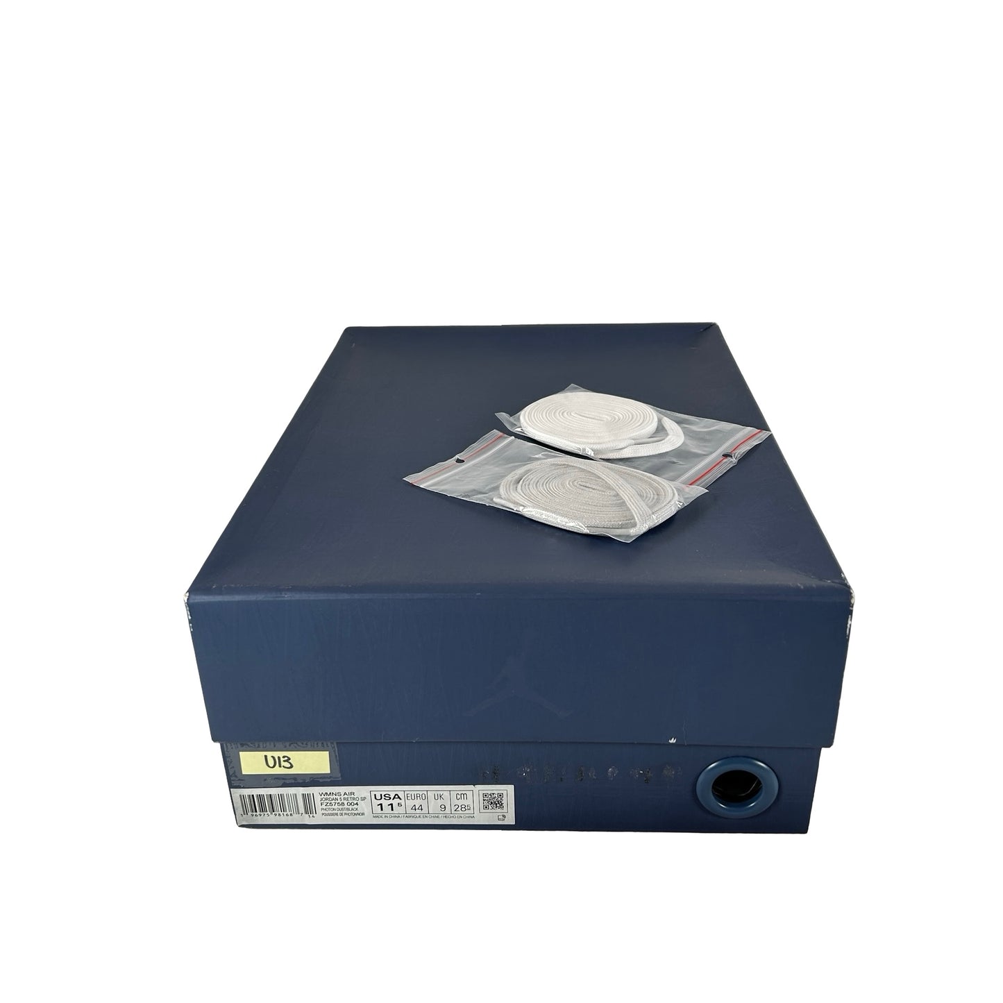 FZ5758 004 Jordan 5 Retro A Ma Maniére Dawn (Women's) [USED] - 11.5 W (Used13)