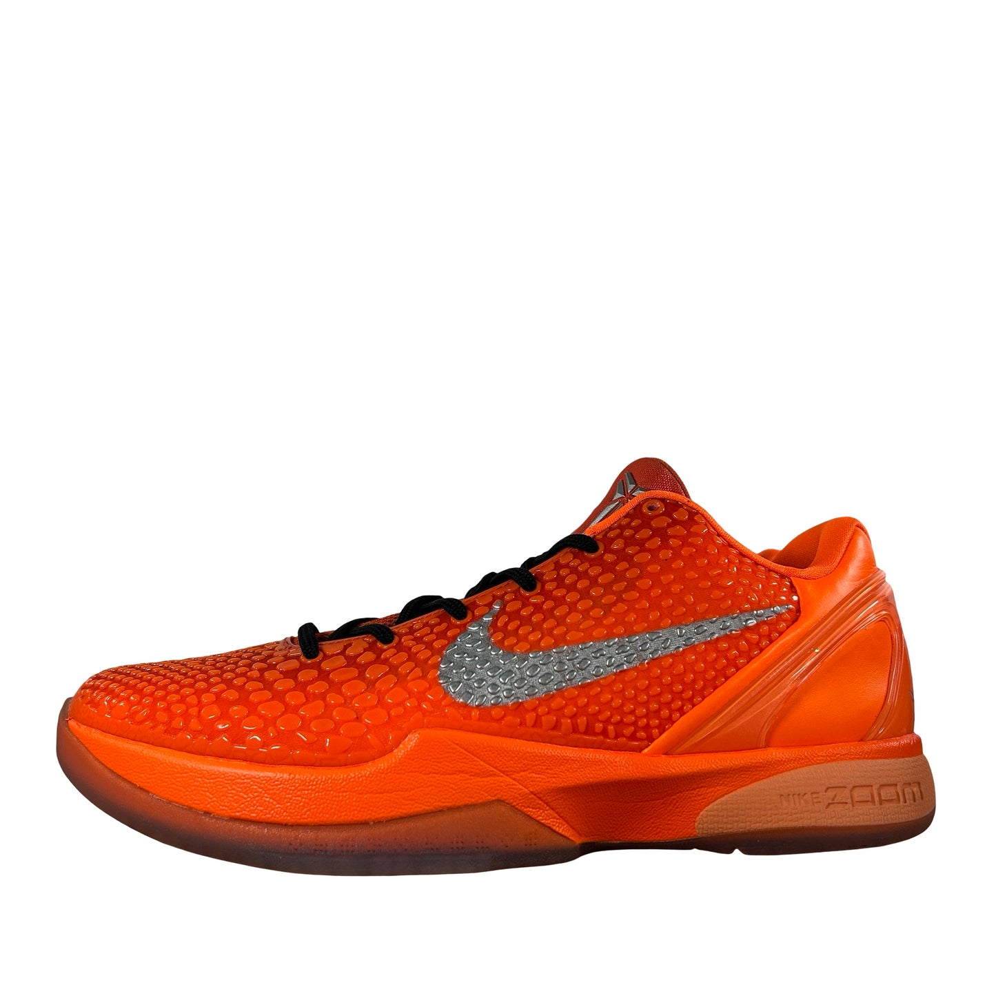 IH1871 800 Nike Kobe 6 Protro Total Orange [USED] - 10.5 M (Used5)