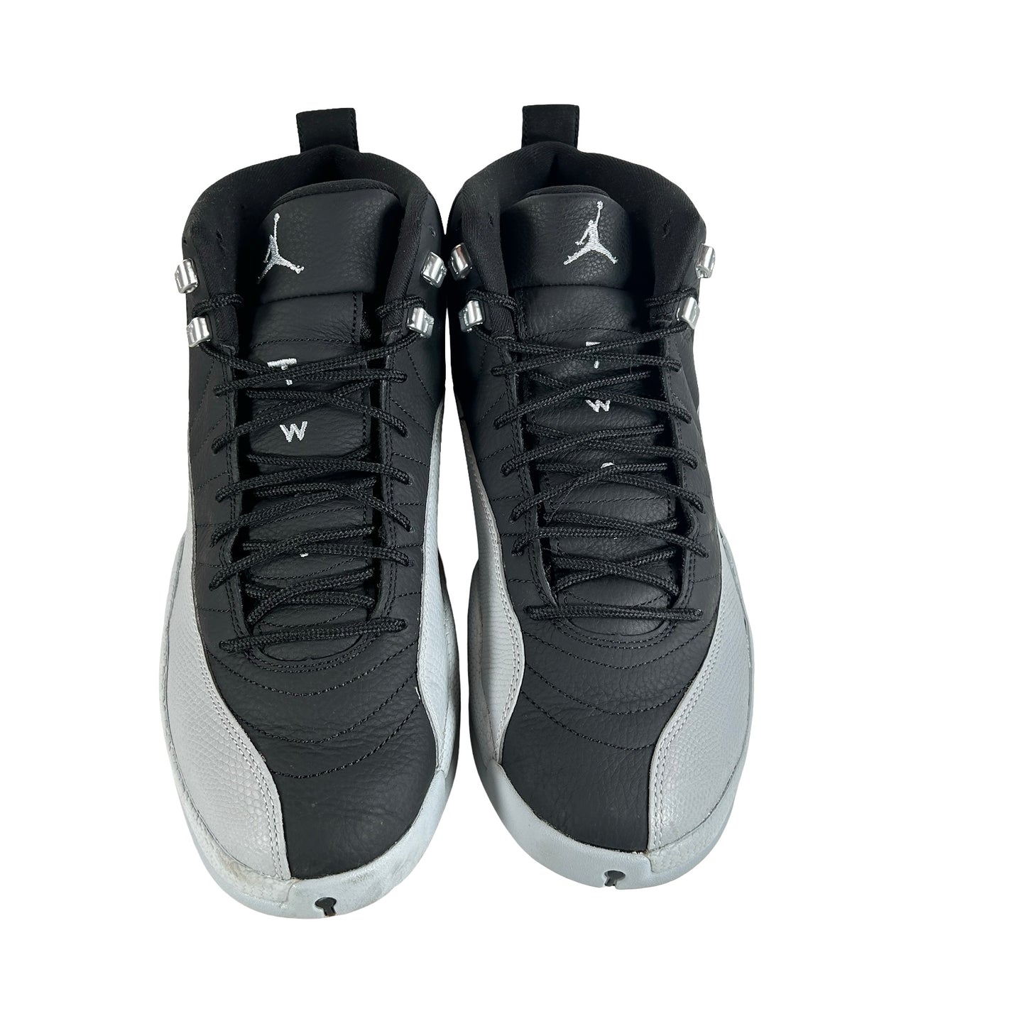 CT8013 010 Jordan 12 Retro Barons [USED] - 11 M (Used)