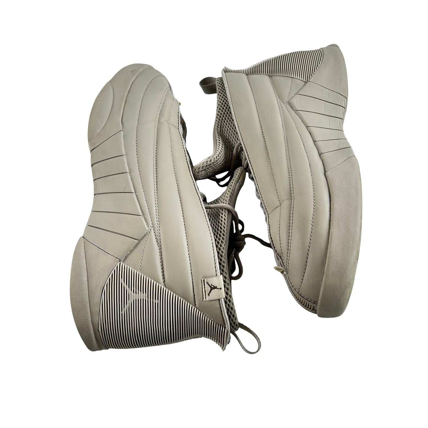 DN2863 200 Jordan 15 Retro Billie Eilish (Women's) [USED] - 12.5 M (Used) (No Box)