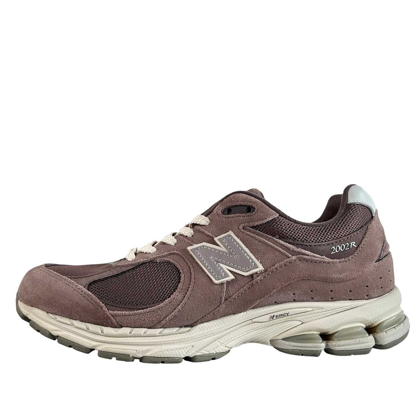 M2002RHD New Balance 2002R Black Fig [USED] - 10.5 M (Used) (Replace Box)