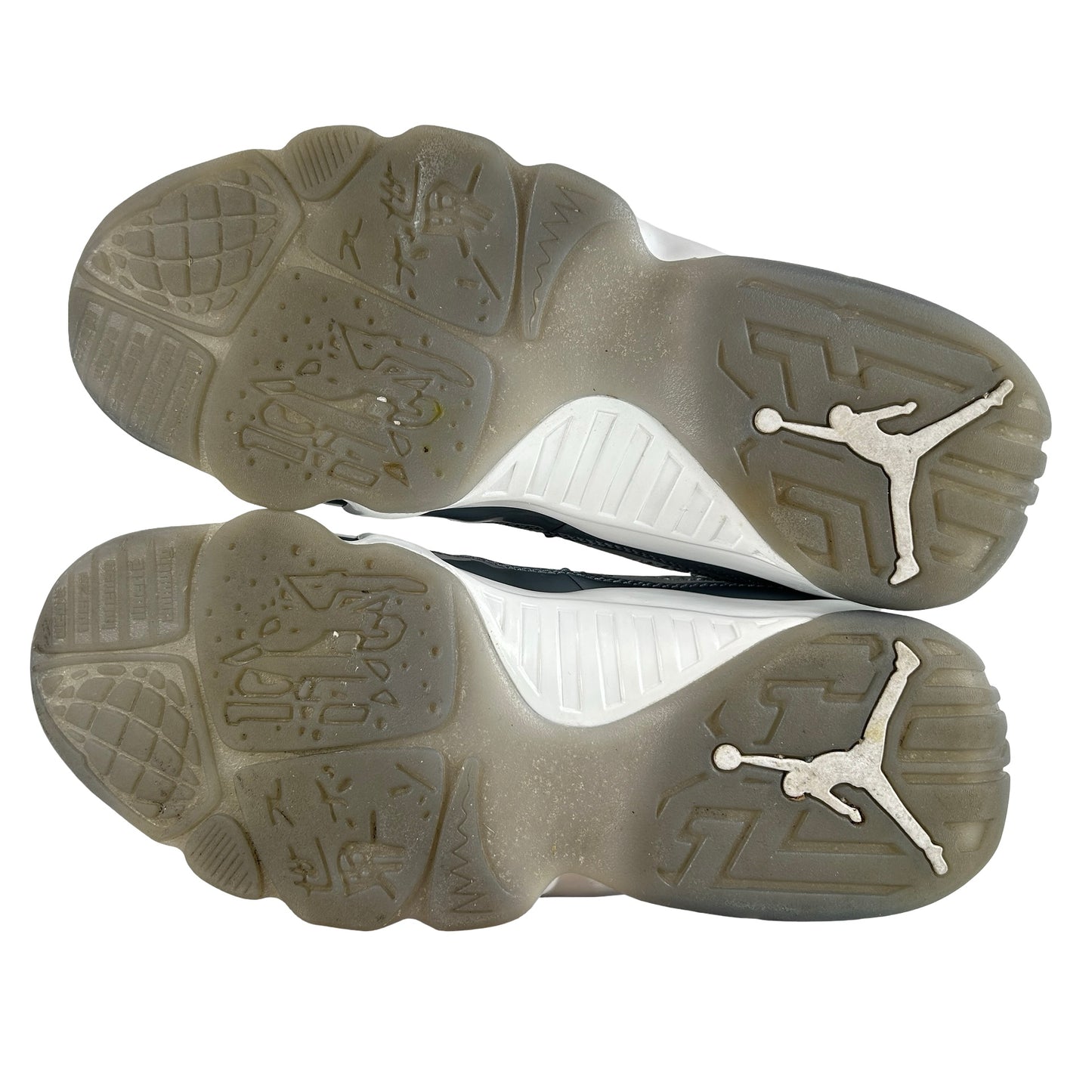 HV4794 011 Jordan 9 Retro Cool Grey (2025) [USED] - 8.5 M (Used5)