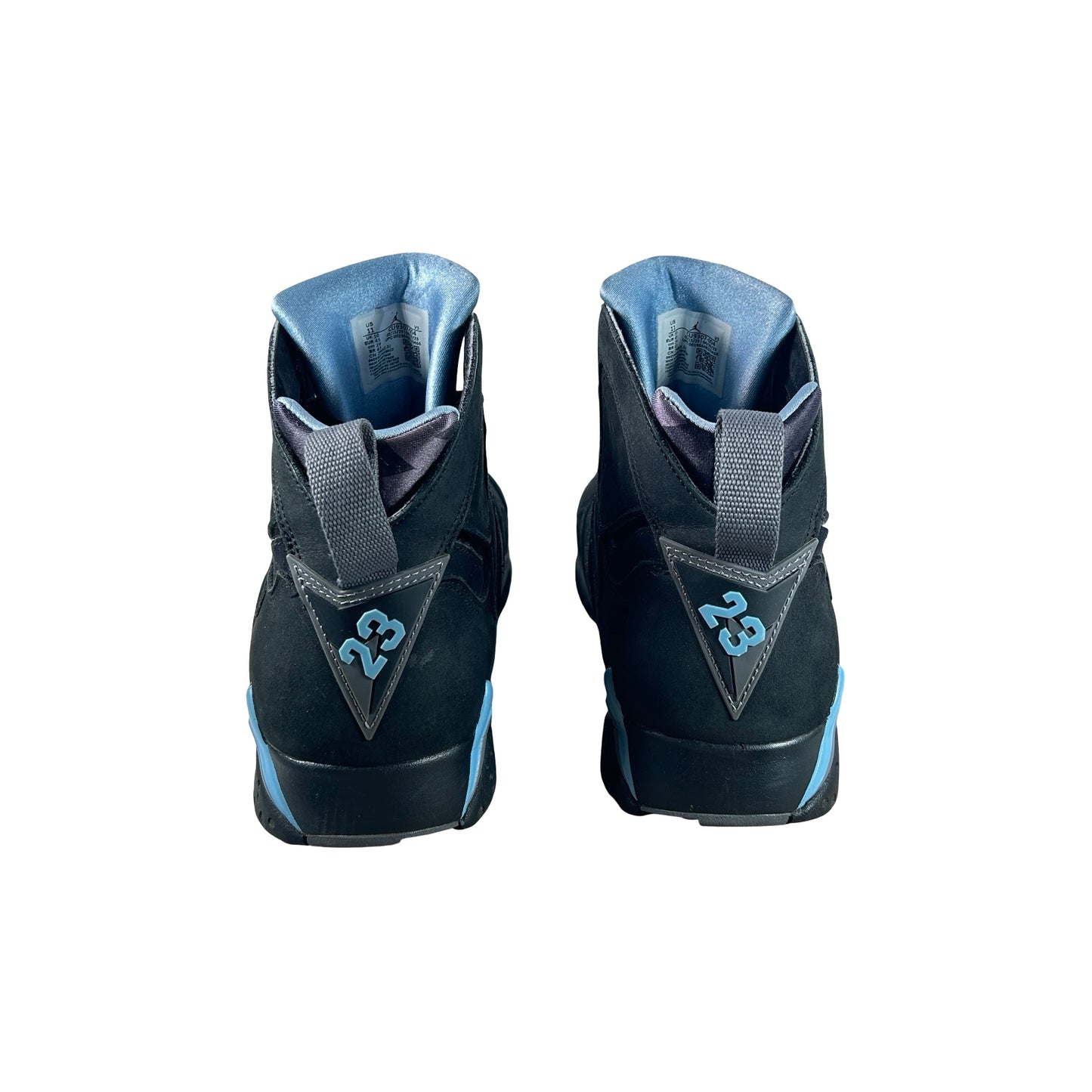 CU9307 004 Jordan 7 Retro Chambray (2023) [USED] - 11 M (Used4)