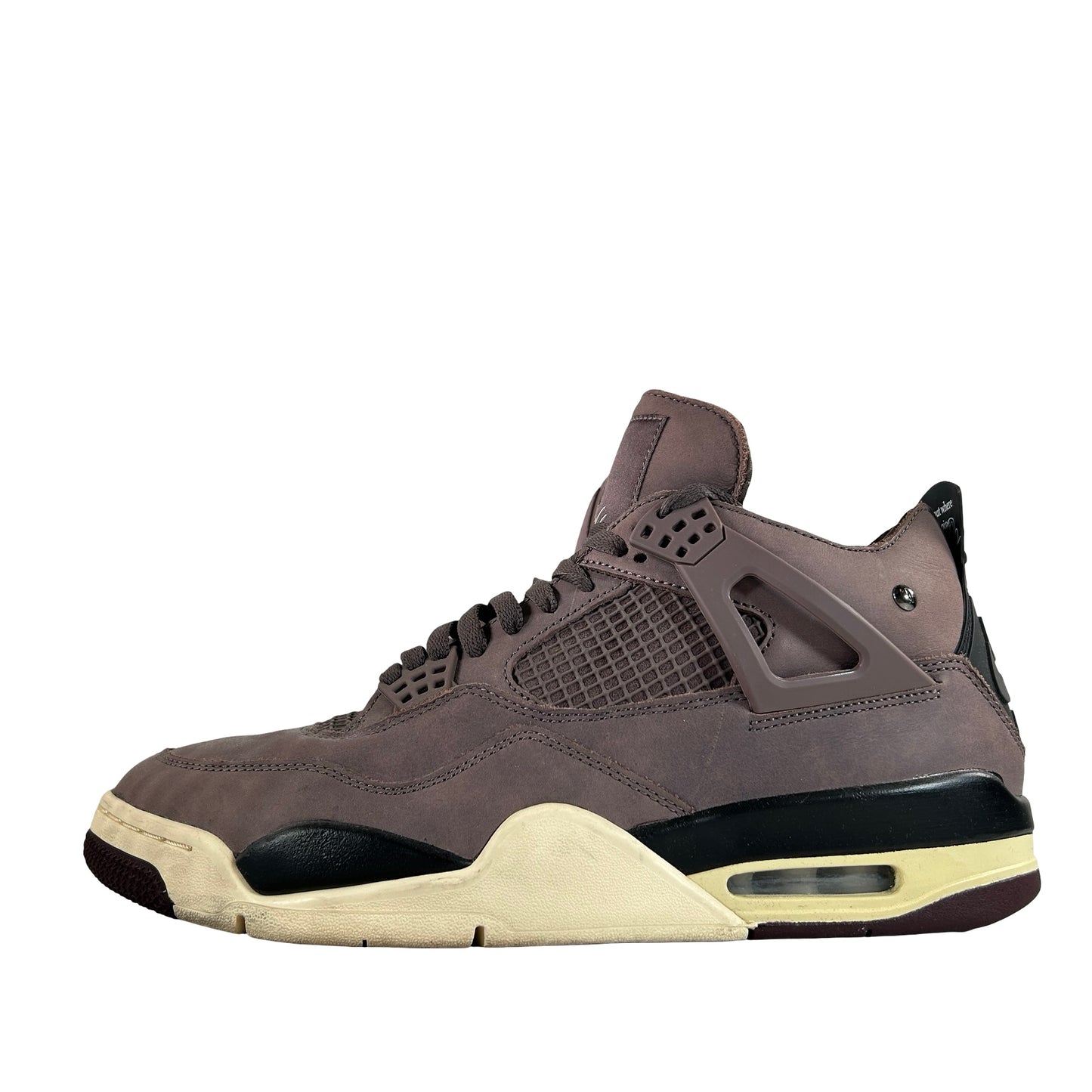 DV6773 220 Jordan 4 Retro A Ma Maniere [USED] - 11.5 M (Used3)