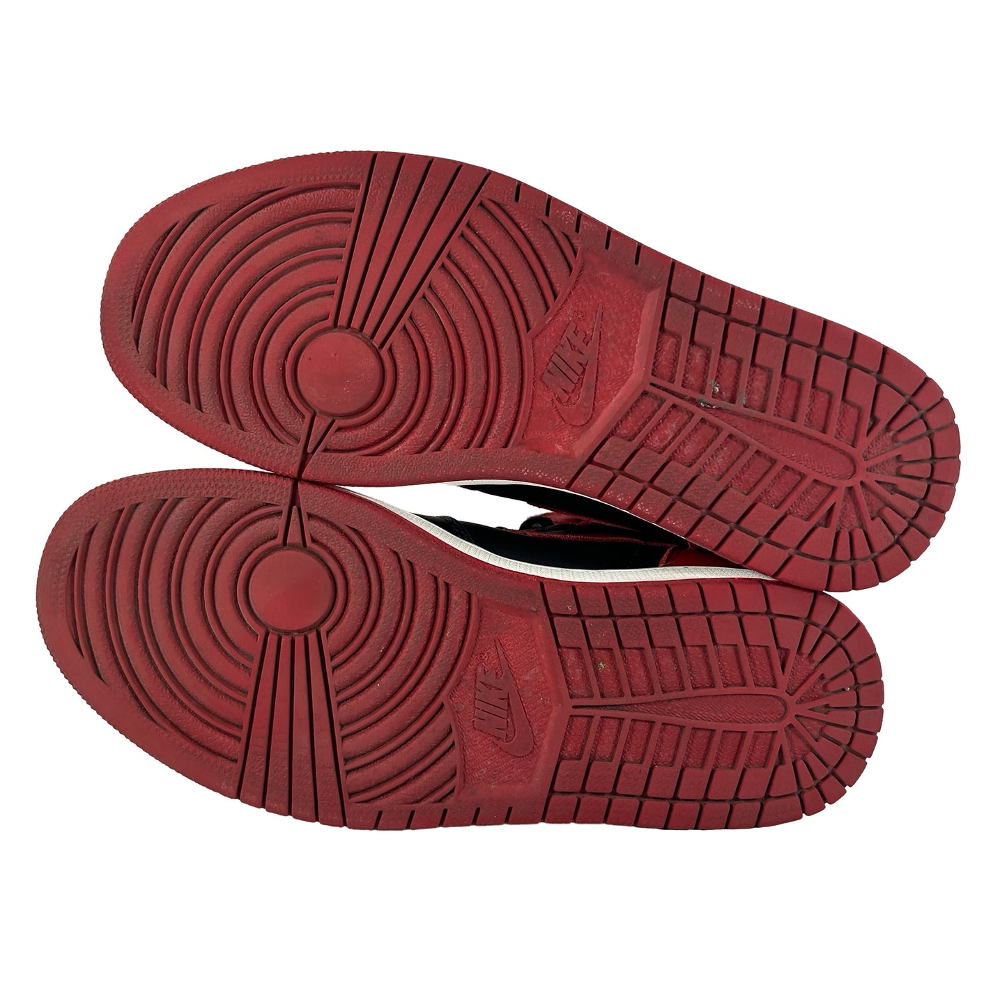 555088 001 Jordan 1 Retro High Bred Banned (2016) [USED] - 8 M (Used2)