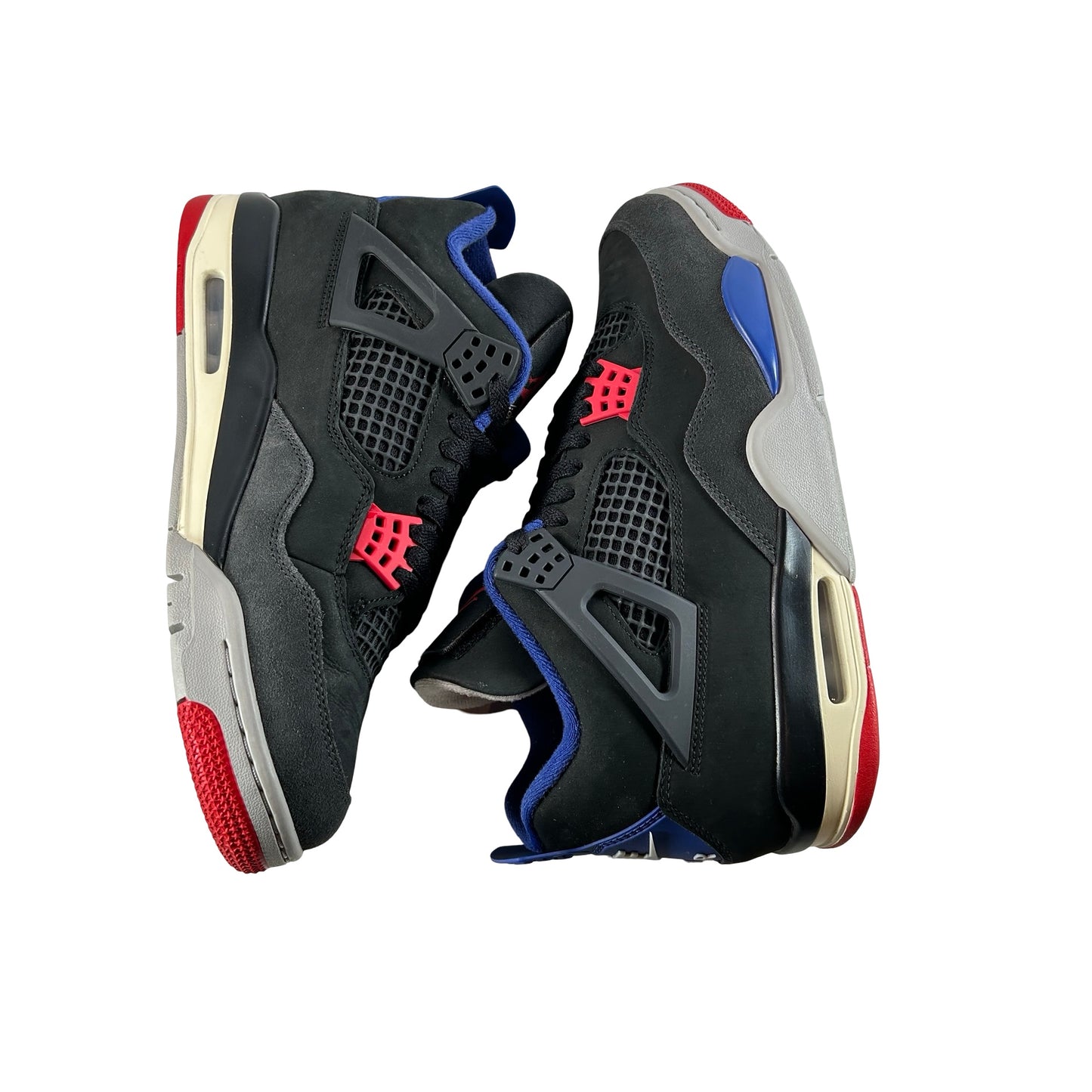 FV5029 003 Jordan 4 Retro Rare Air (White Lettering) [USED] - 8.5 M (Used2)