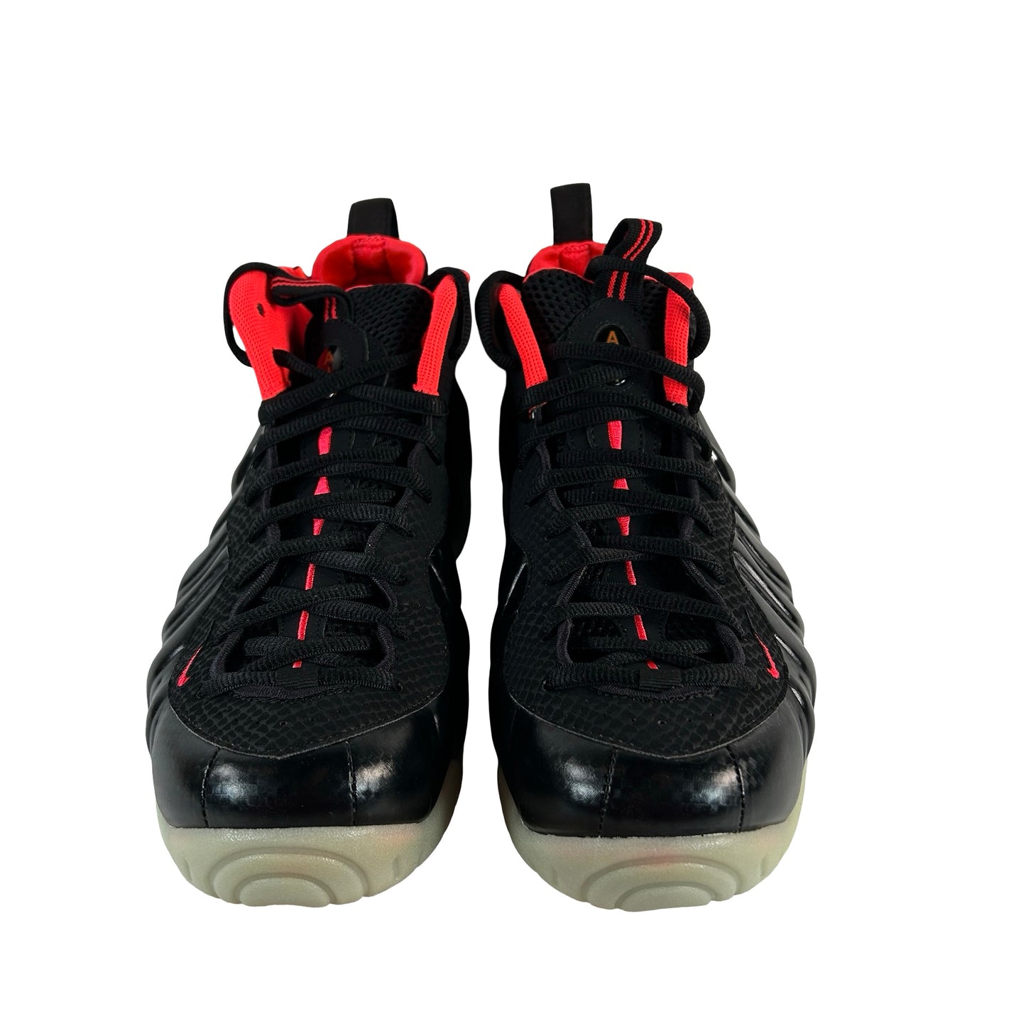 616750 001 Nike Air Foamposite Pro Yeezy - 13 M (Yellowing Outsoles)