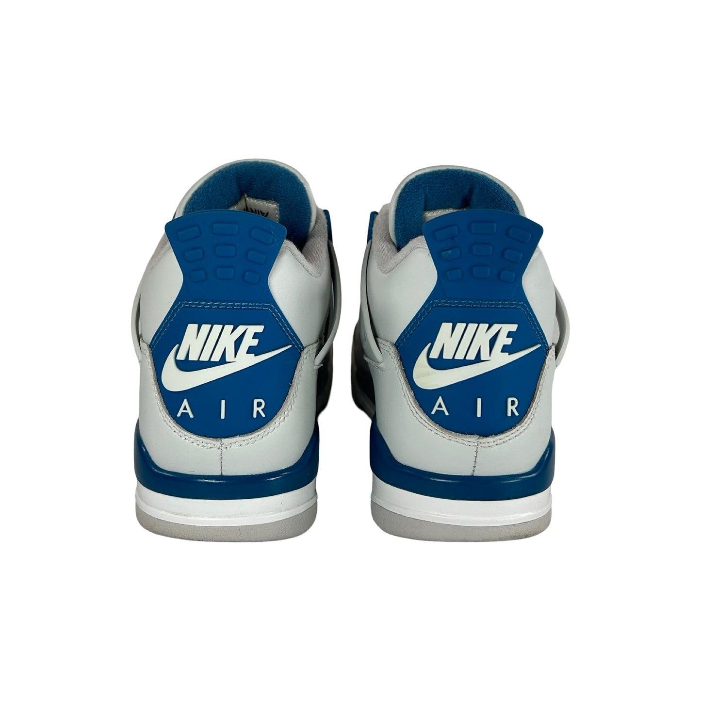 FV5029 141 Jordan 4 Retro Military Blue (2024) [USED] - 8 M (Used4)