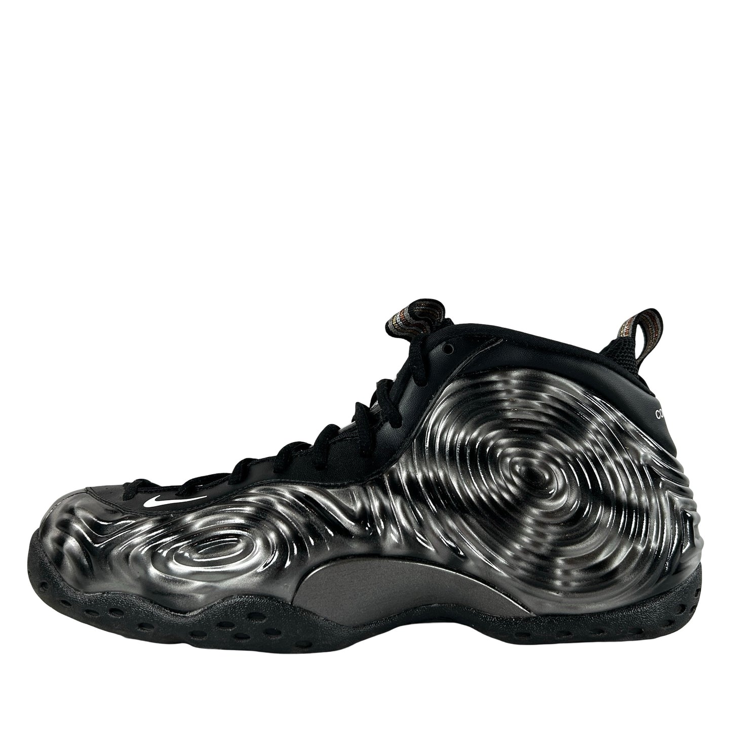DJ7952 002 Nike Foamposite One SP Comme des Garcons Homme Plus Cat Eye [USED] - 10 M (Used)