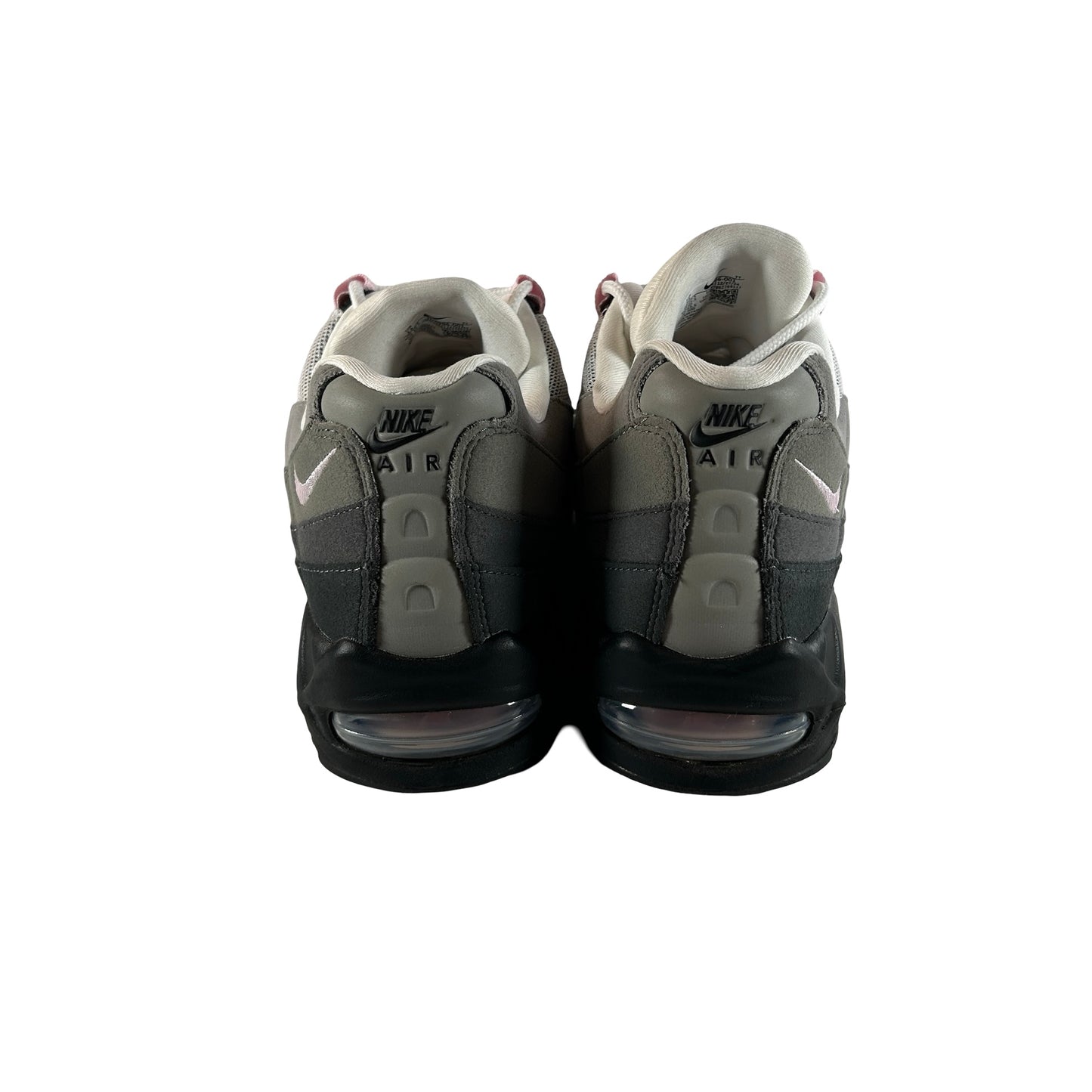 HJ5996 001 Nike Air Max 95 OG Big Bubble Pink Foam (Women's) [USED] - 13 W (Used2)
