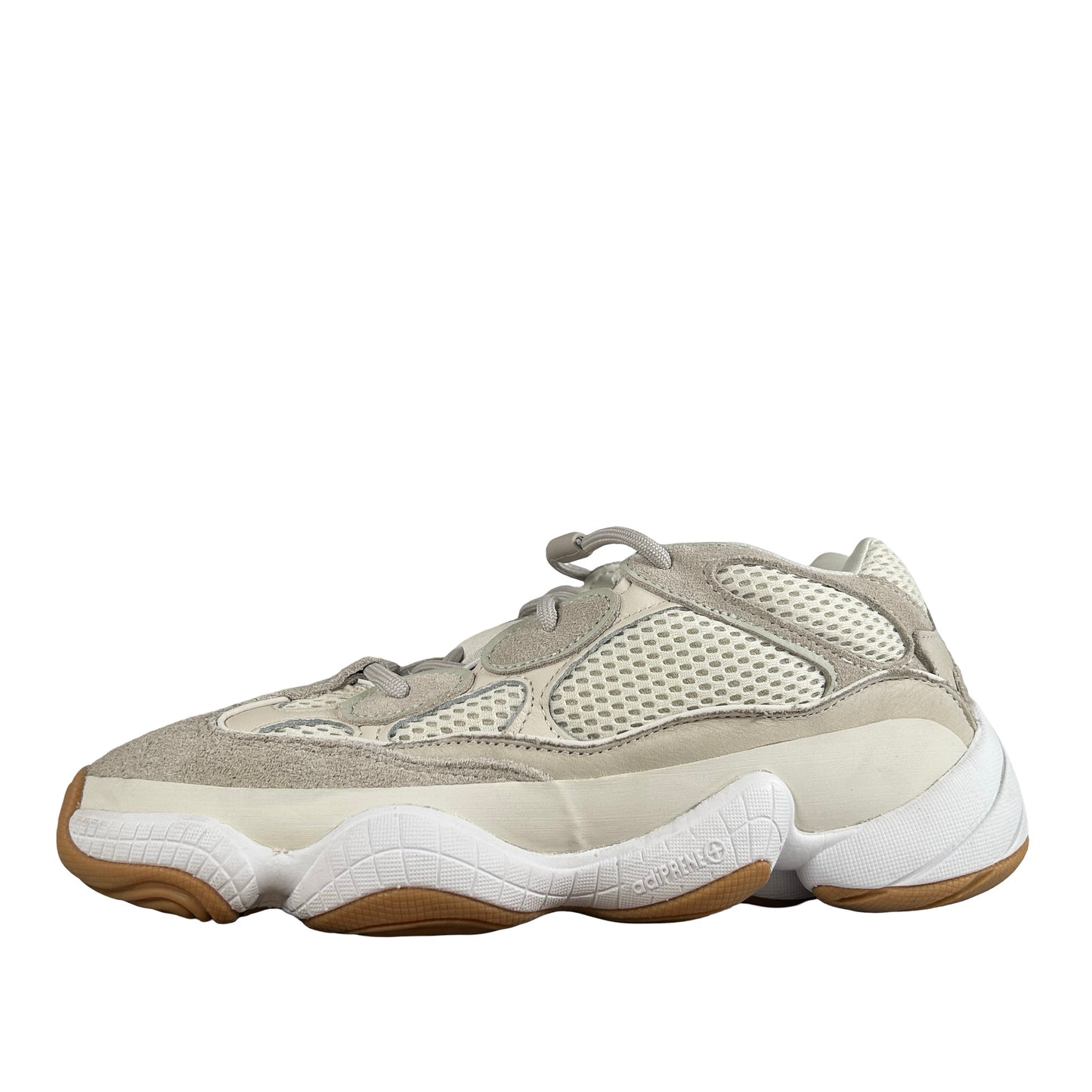 ID1600 Adidas Yeezy 500 Stone Taupe [USED] - 10 M (Used2)