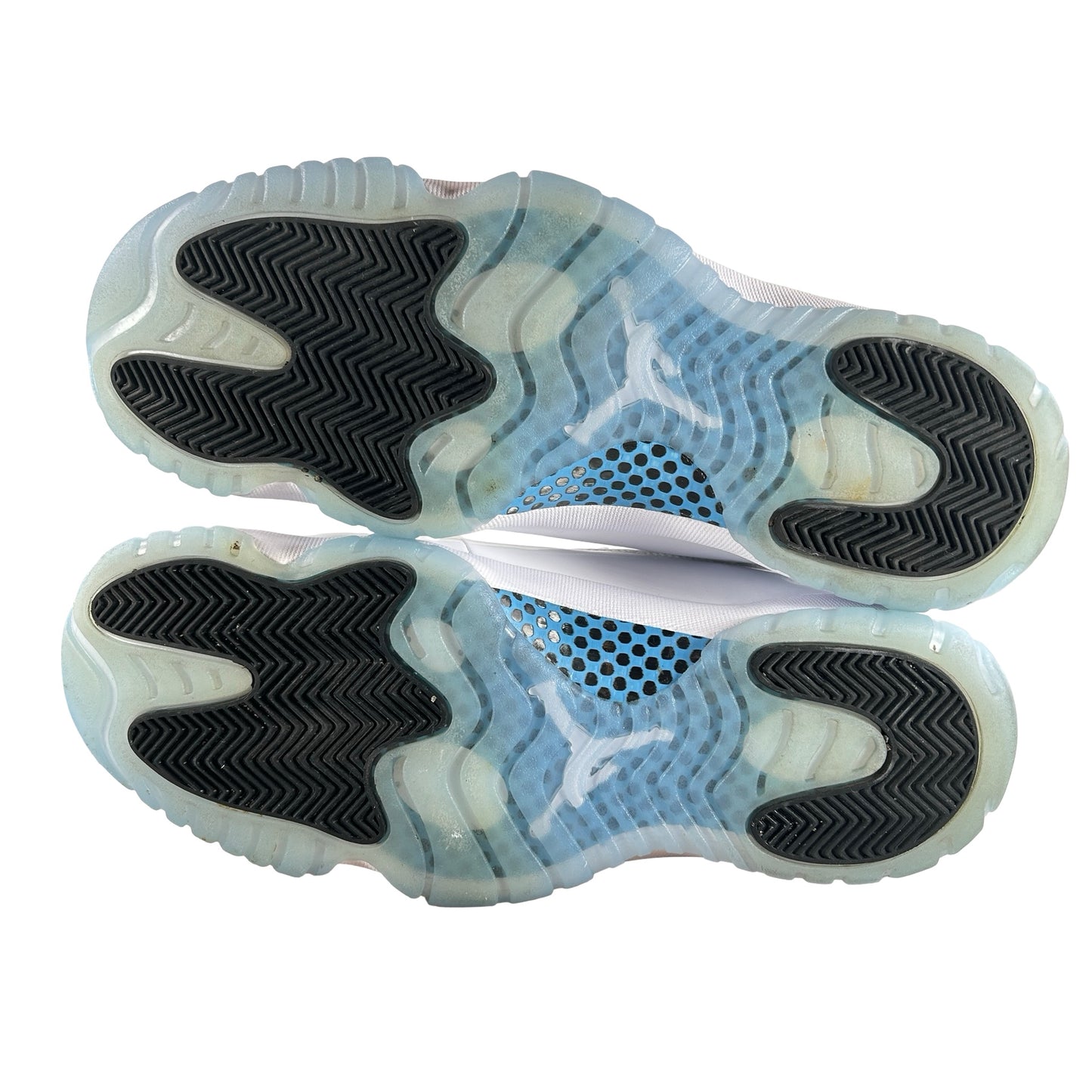 CT8012 104 Jordan 11 Retro Legend Blue (2024) [USED] - 12 M (Used5)