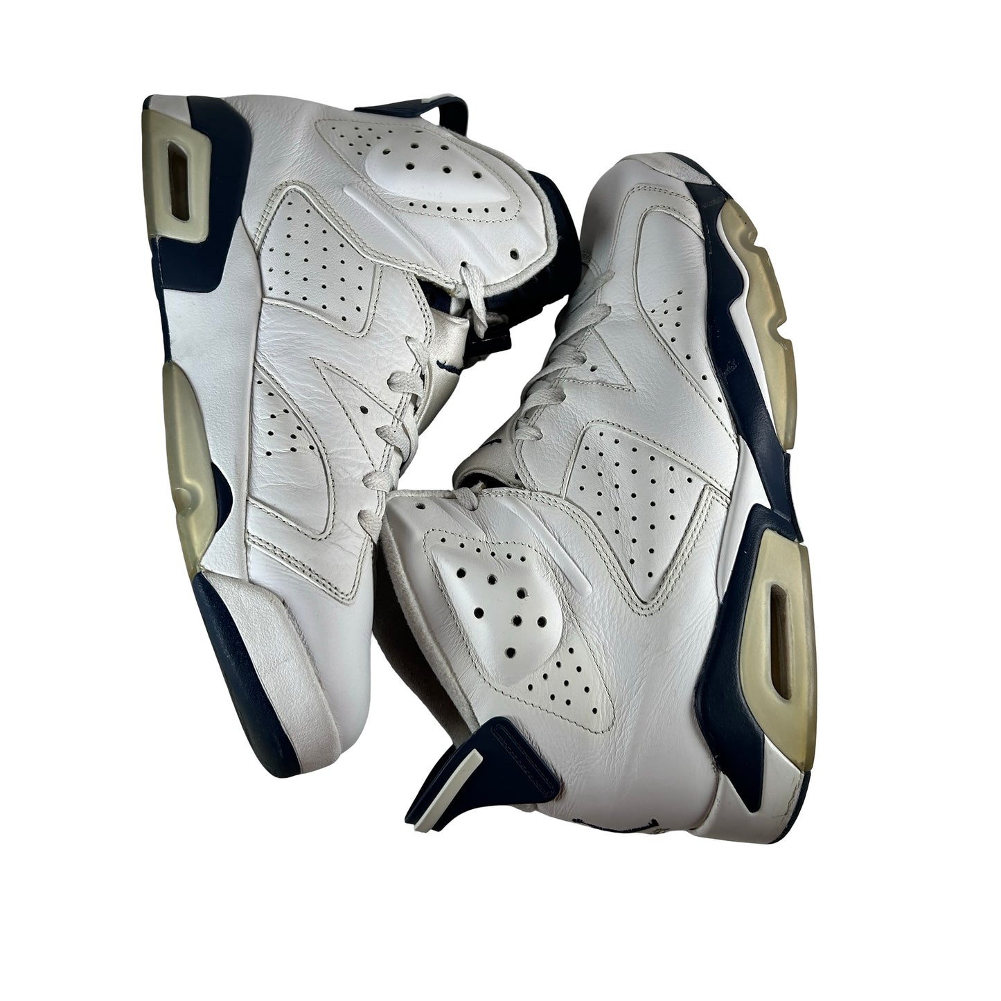 CT8529 141 Jordan 6 Retro Midnight Armada (2022)