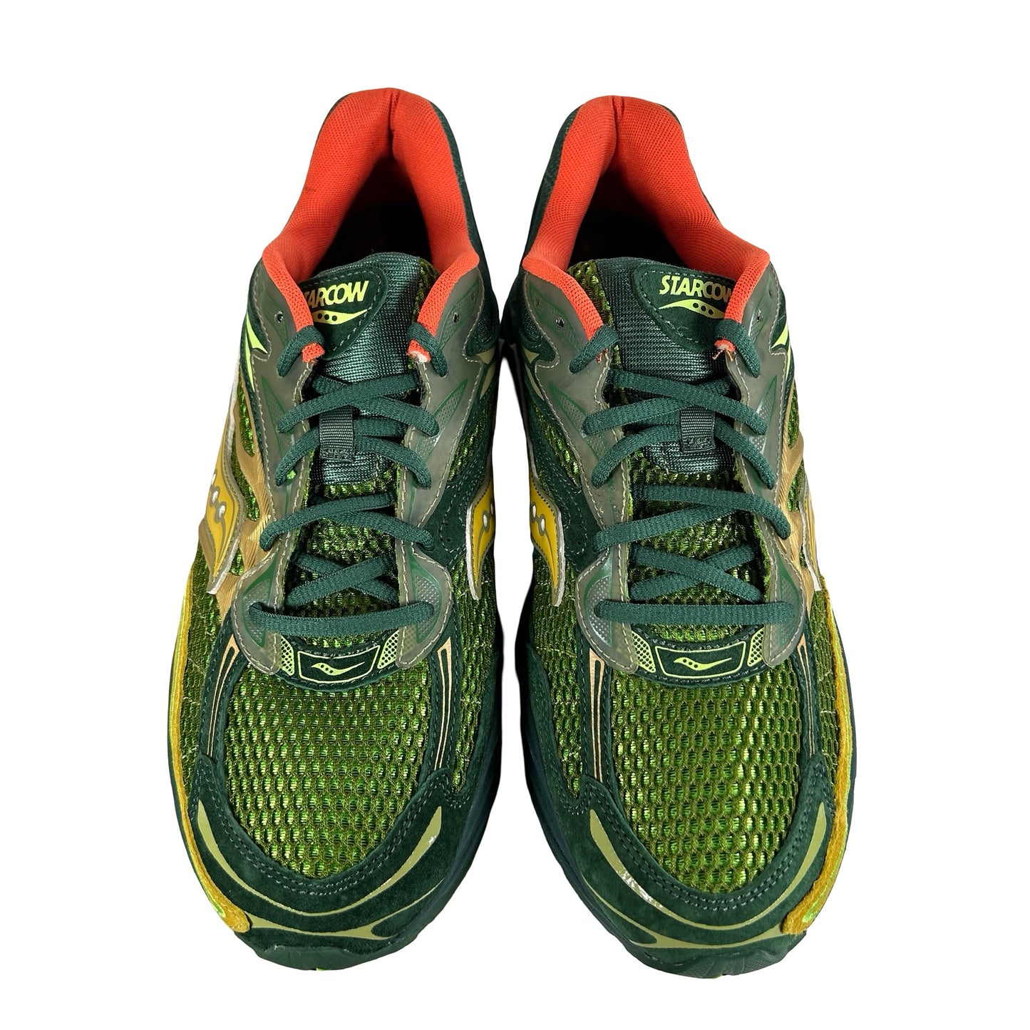 S70869 1 Saucony ProGrid Omni 9 Starcow [USED] - 10.5 M (Used)