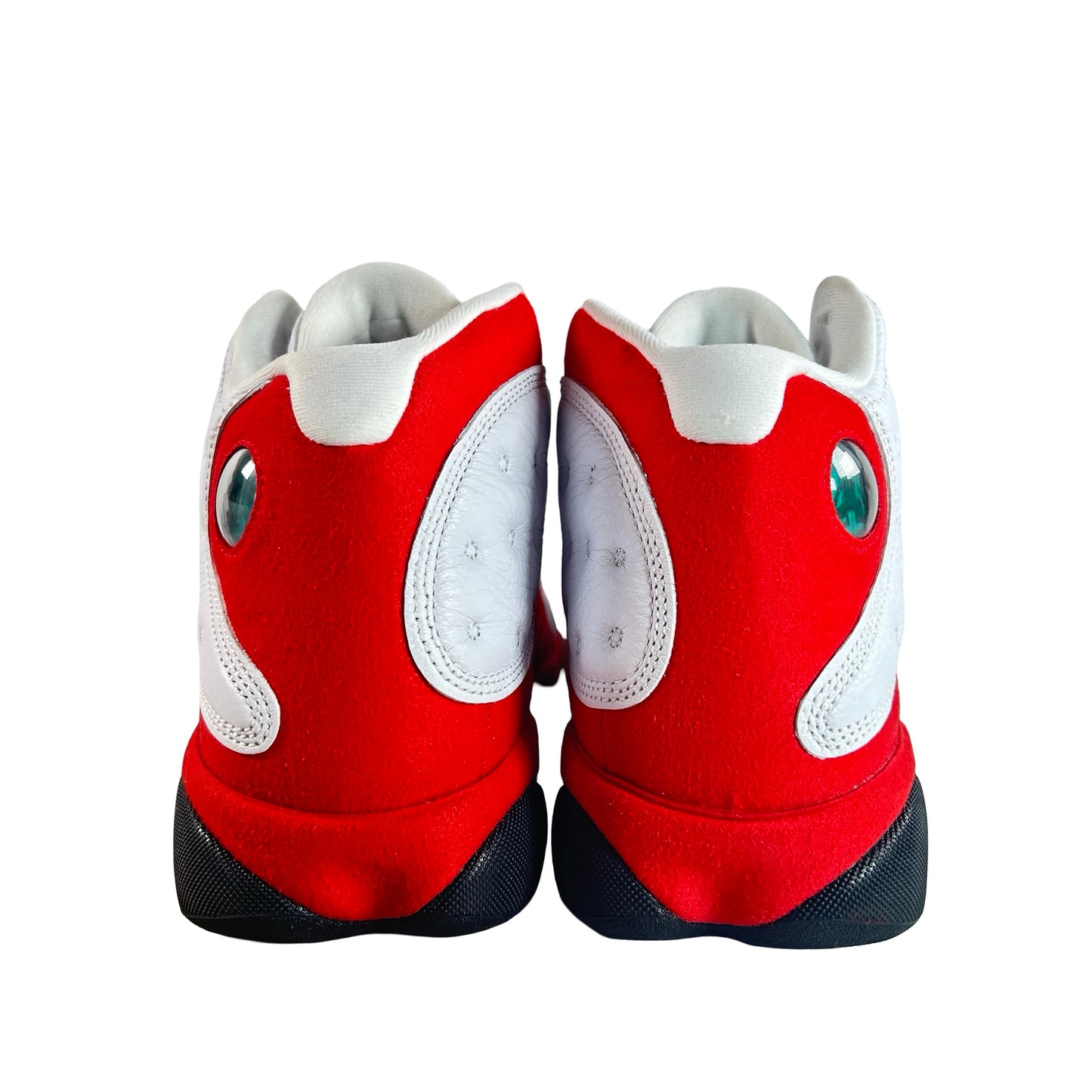 414571 102 Jordan 13 Retro OG Chicago (2026) [USED] - 9.5 M (Used)