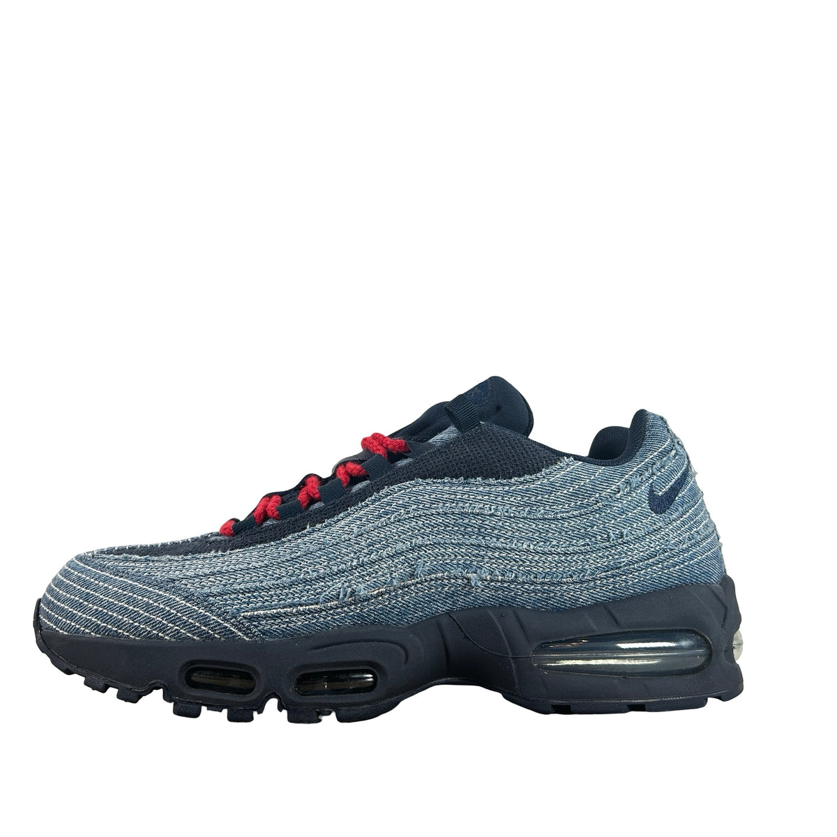 HM4743 400 Nike Air Max 95 OG Levis Obsidian [USED] - 11.5 M (Used3)