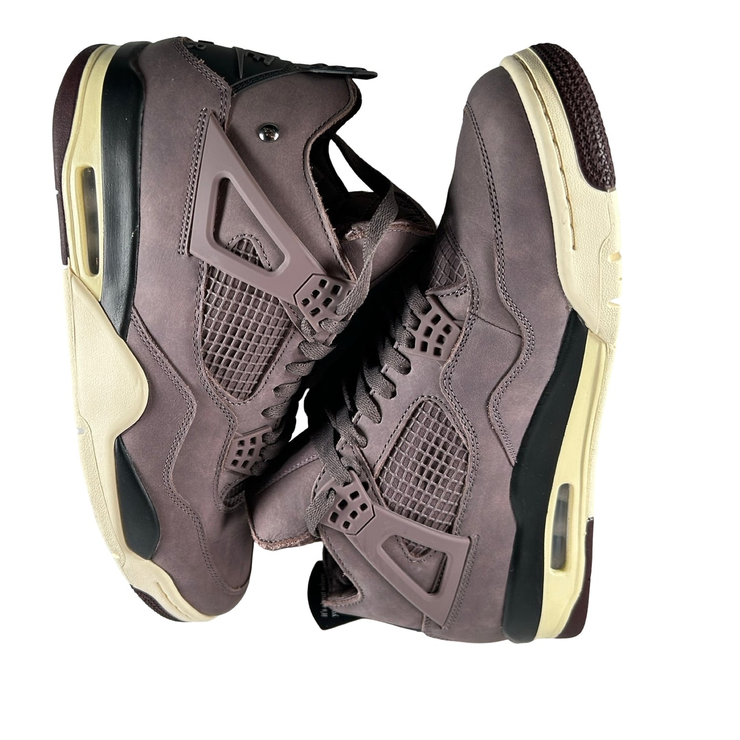DV6773 220 Jordan 4 Retro A Ma Maniere [USED] - 11 M (Used3)