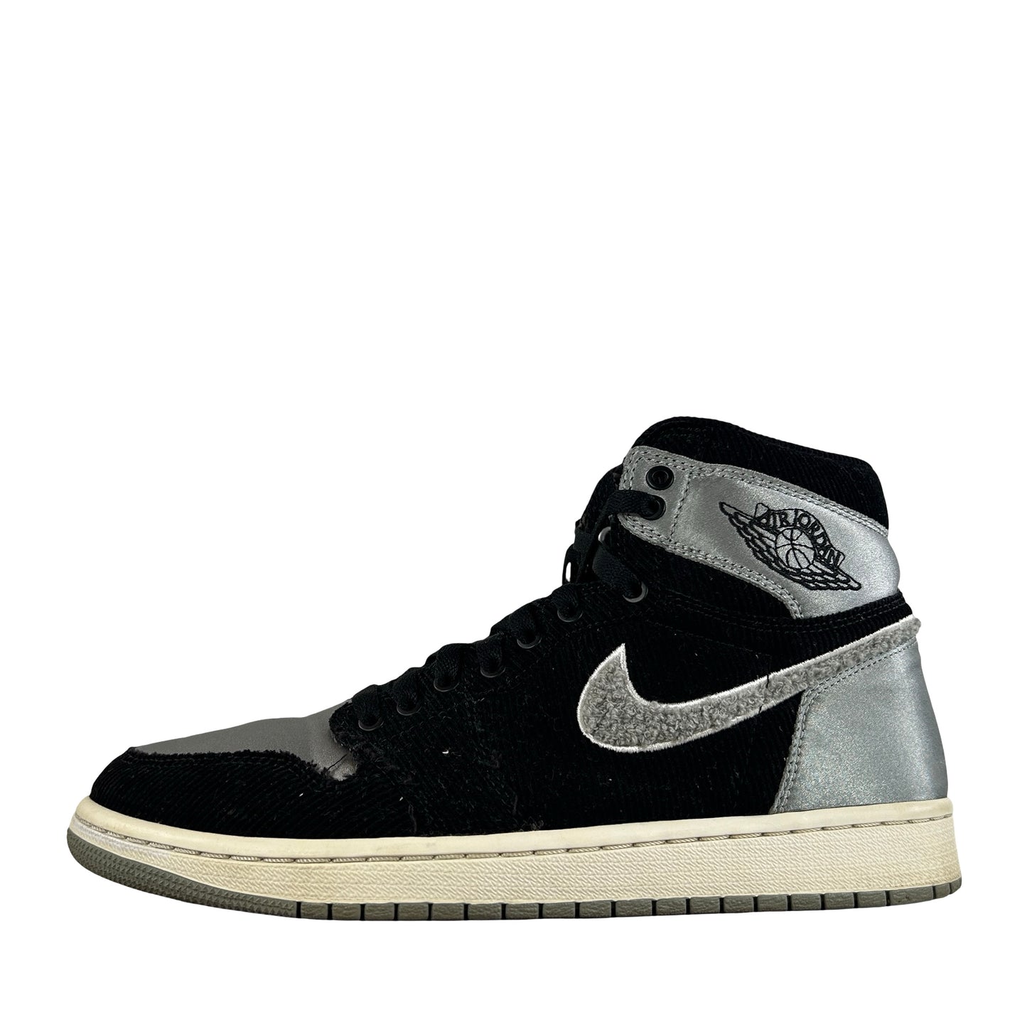 AJ5991 062 Jordan 1 Retro High Aleali May Shadow [USED] - 9.5 M (Used)