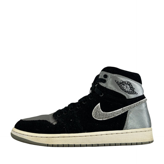 AJ5991 062 Jordan 1 Retro High Aleali May Shadow [USED] - 9.5 M (Used)