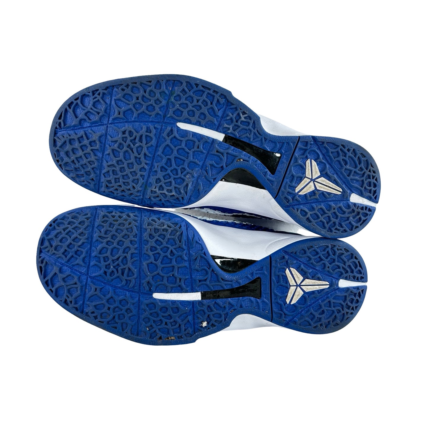FV9676 400 Nike Kobe 6 Dodgers (GS) [USED] - 7 Y (Used)
