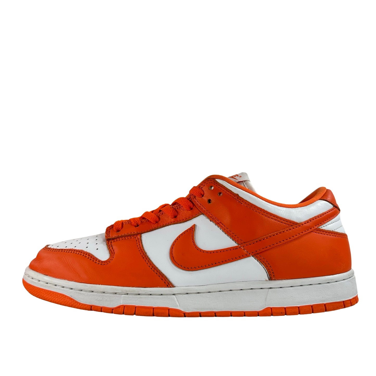 CU1726 101 Dunk Low Syracuse [USED] - 11.5 M (Used) (Replace Box)