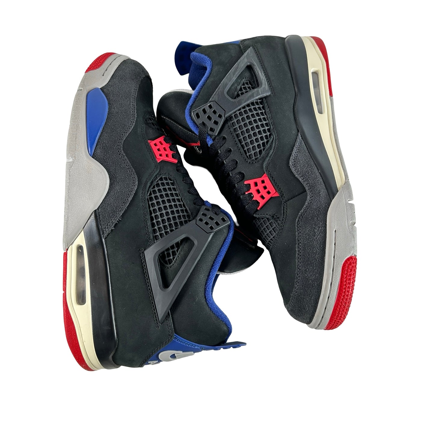 FV5029 003 Jordan 4 Retro Rare Air (White Lettering) [USED] - 11 M (Used) (No Box)
