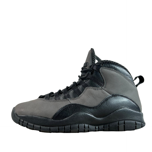 HJ6779 001 Jordan 10 Retro Shadow (2025) [USED] - 8.5 M (Used2)