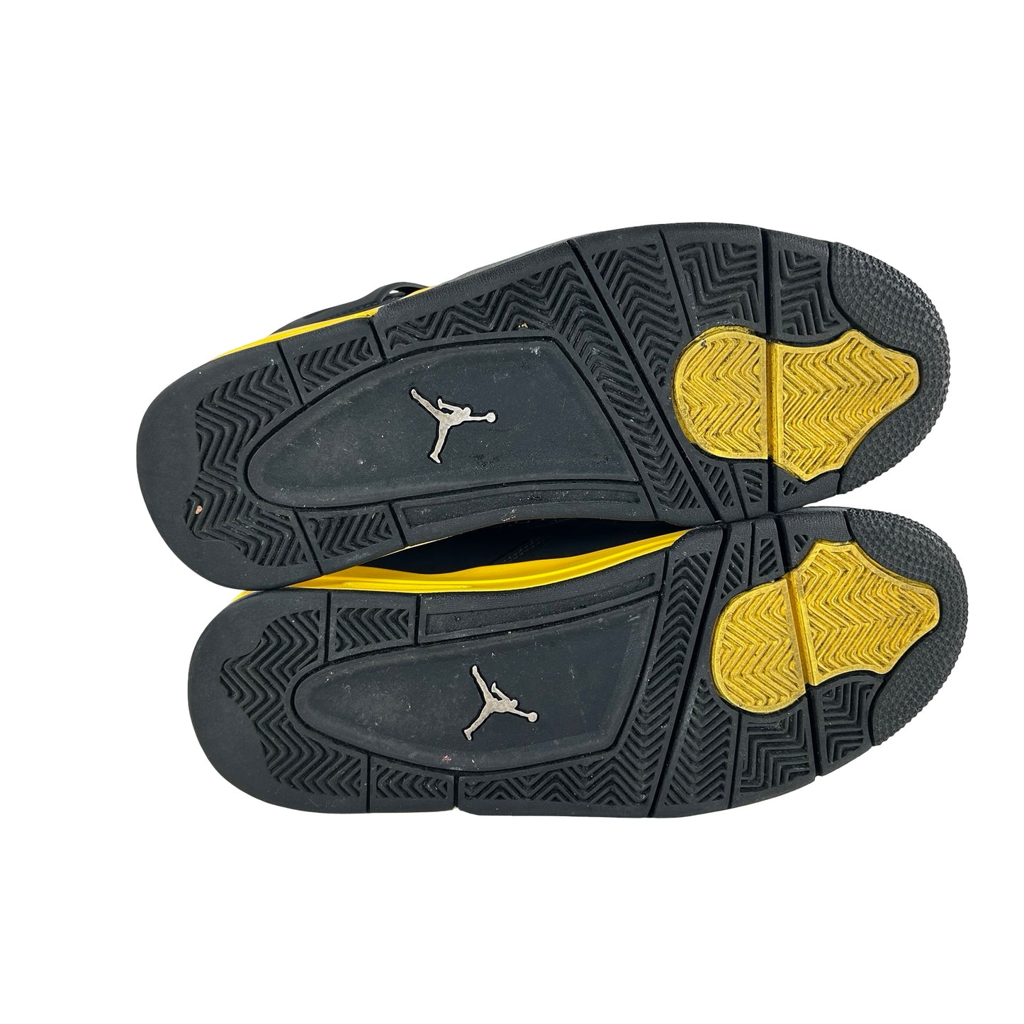 DH6927 017 Jordan 4 Retro Thunder [USED] - 8.5 M (Used7)